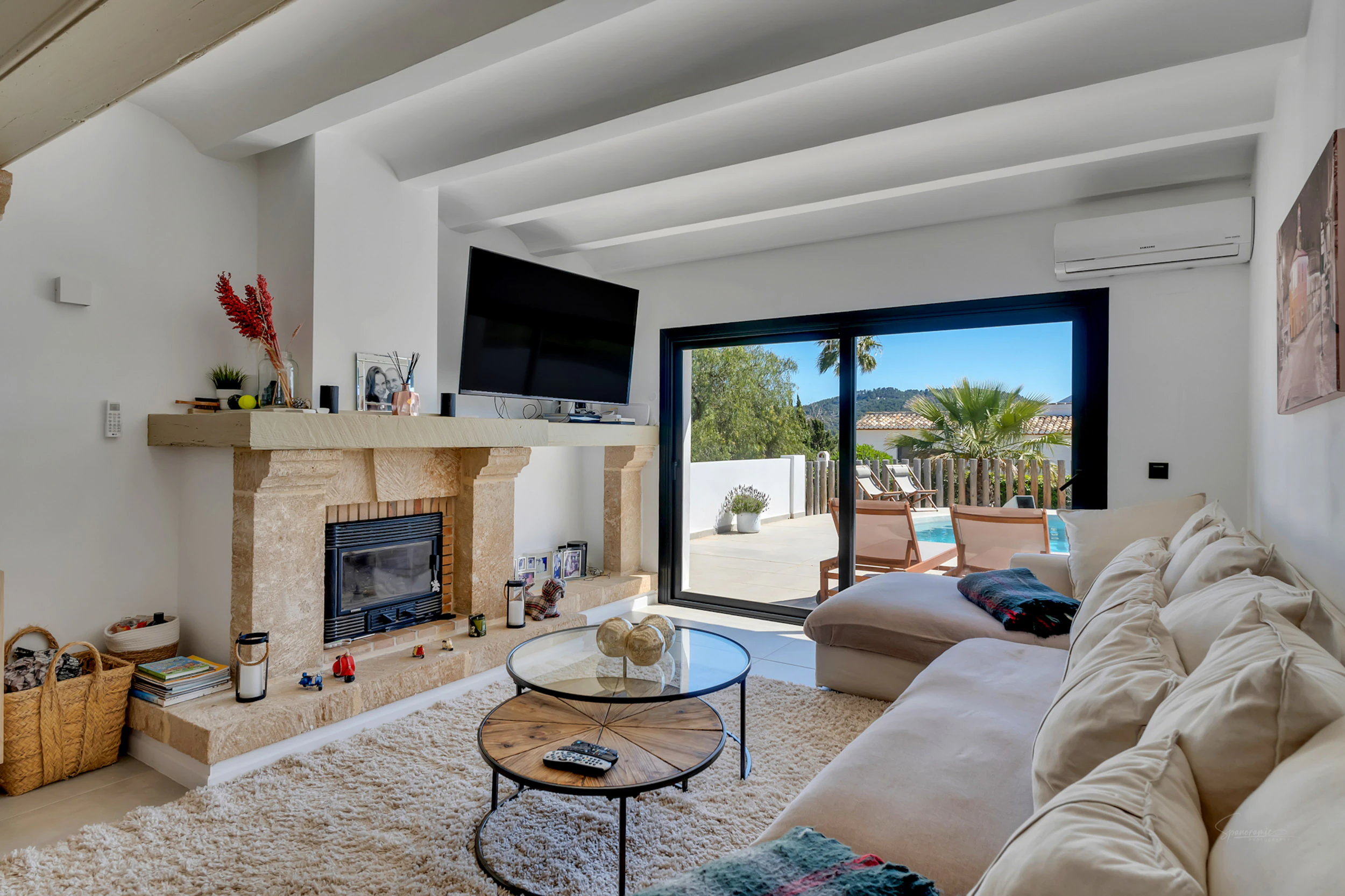 Villa à la vente à Jávea