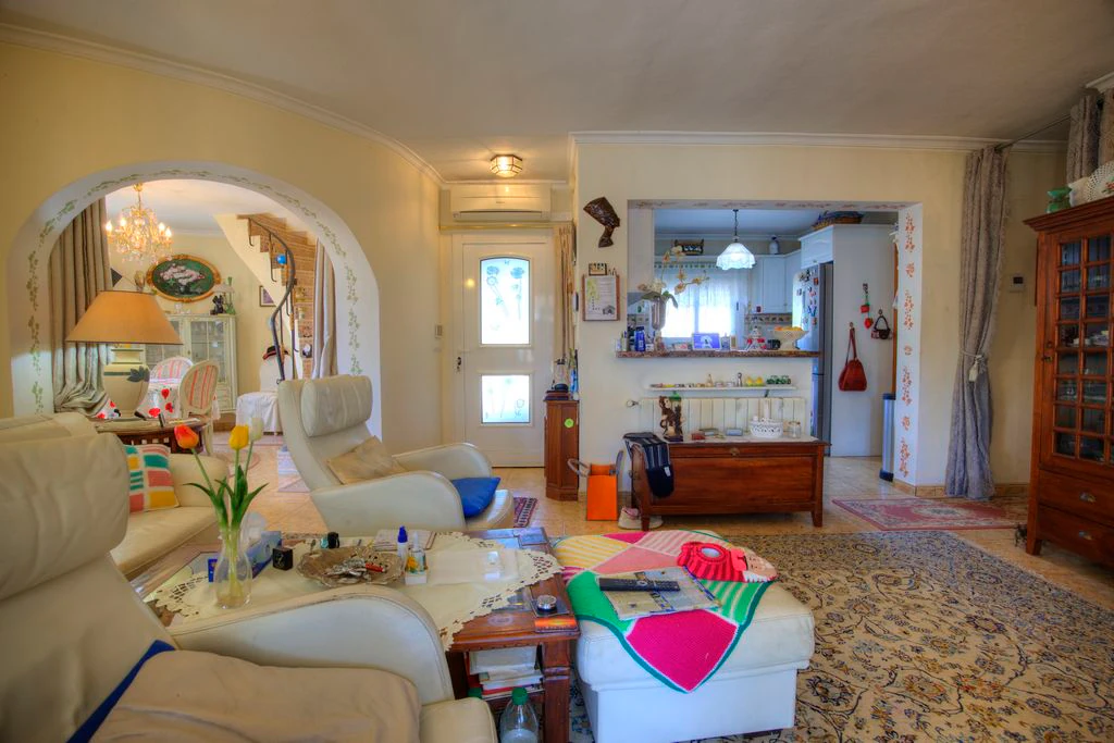 Villa for sale in Benissa