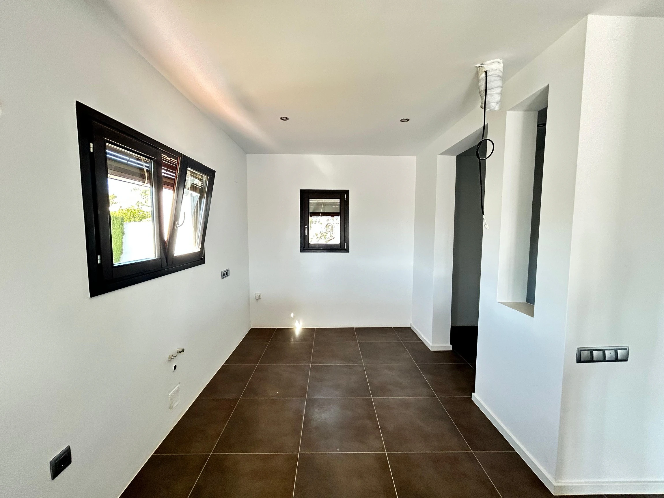 Villa for sale in Moraira