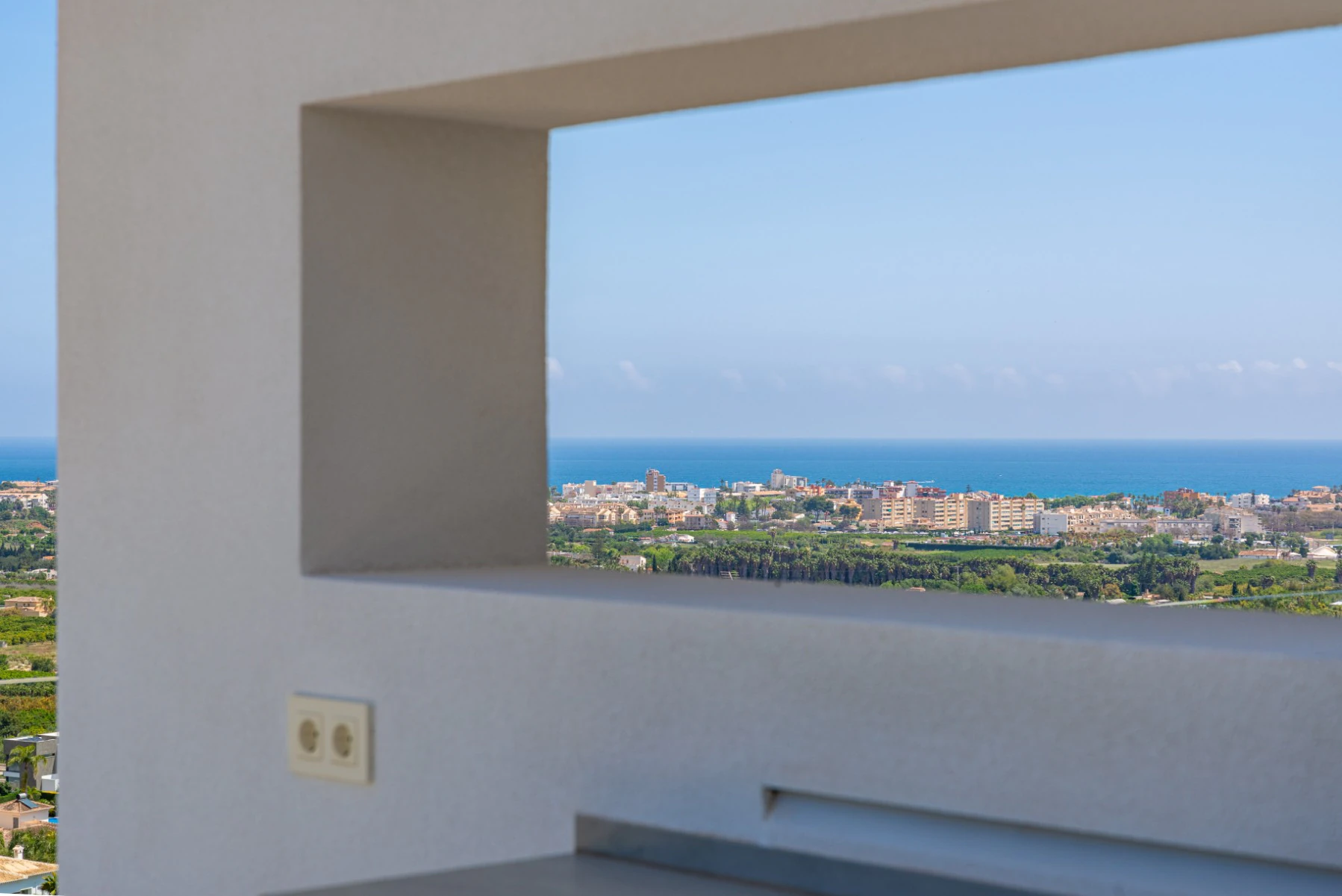 Villa for sale in Javea