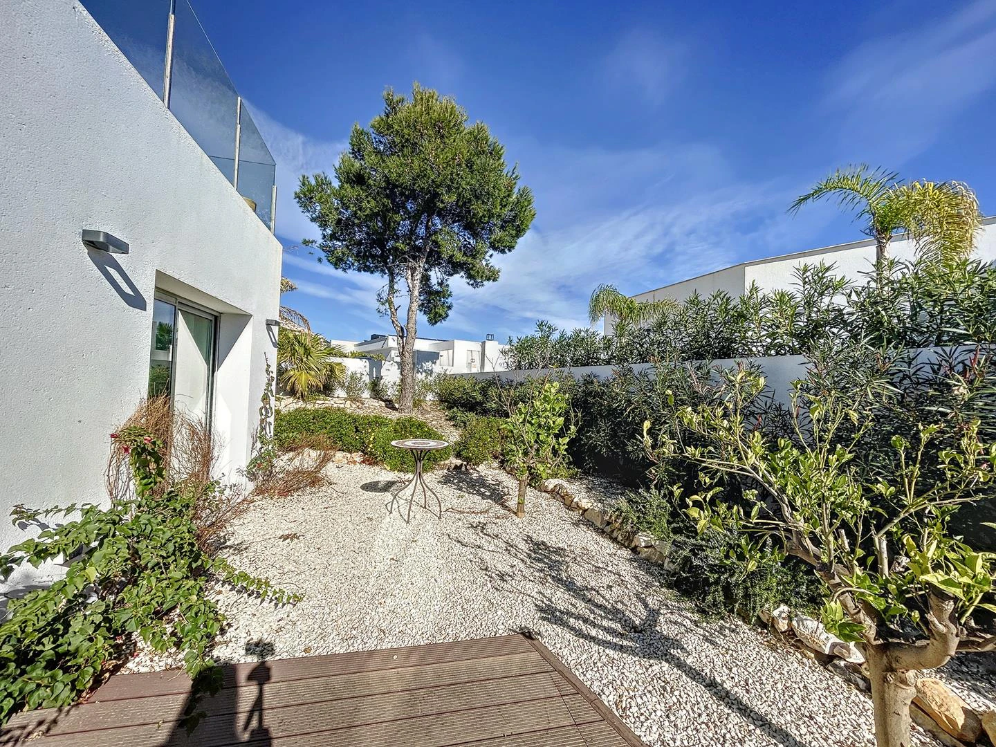Cumbre del Sol – moderne Luxusvilla mit Panoramablick auf das Meer