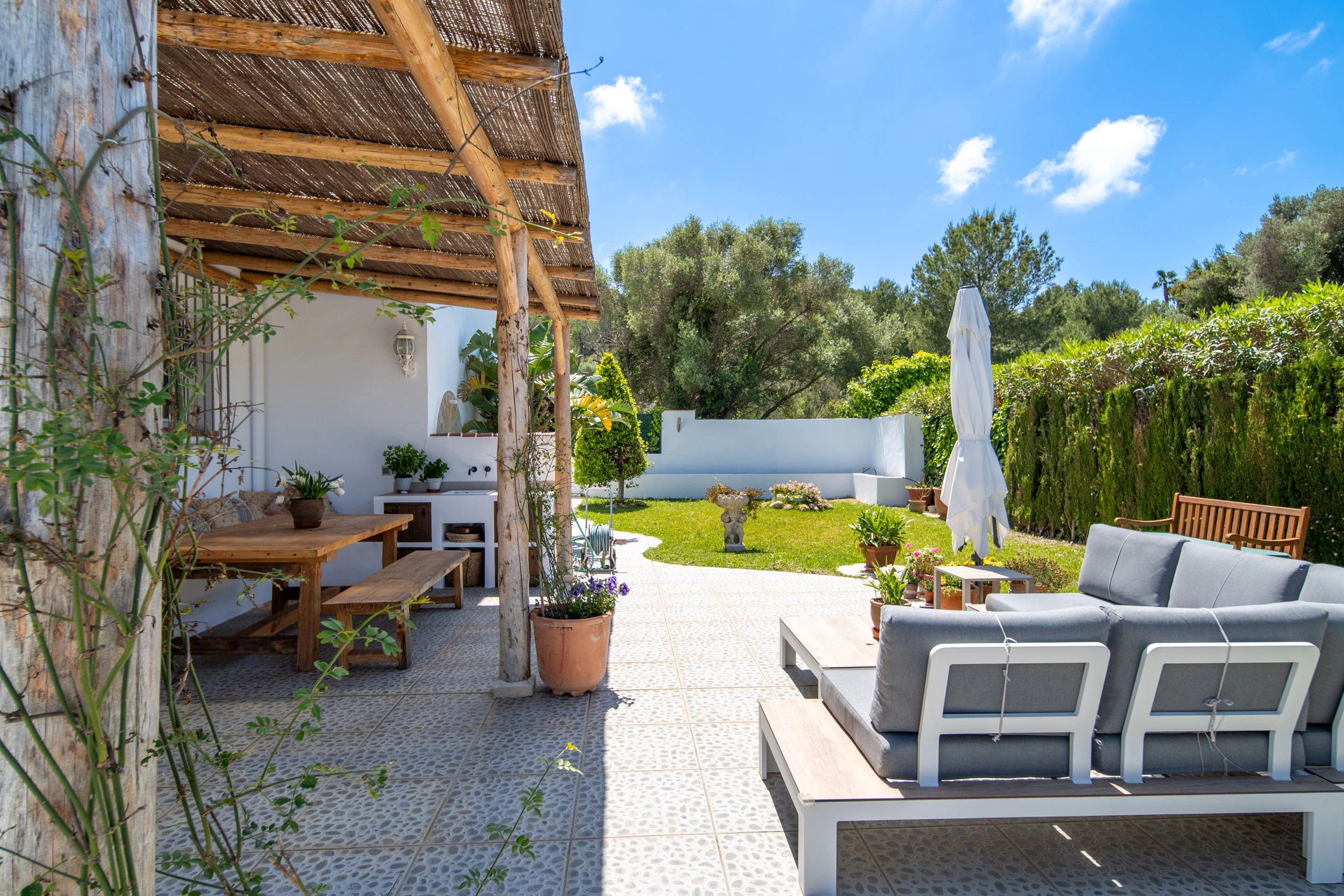Villa à la vente à Jávea