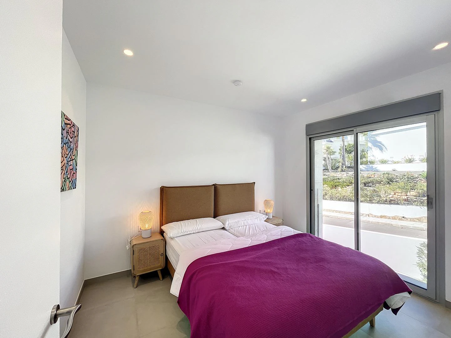 Cumbre del Sol – moderne Luxusvilla mit Panoramablick auf das Meer