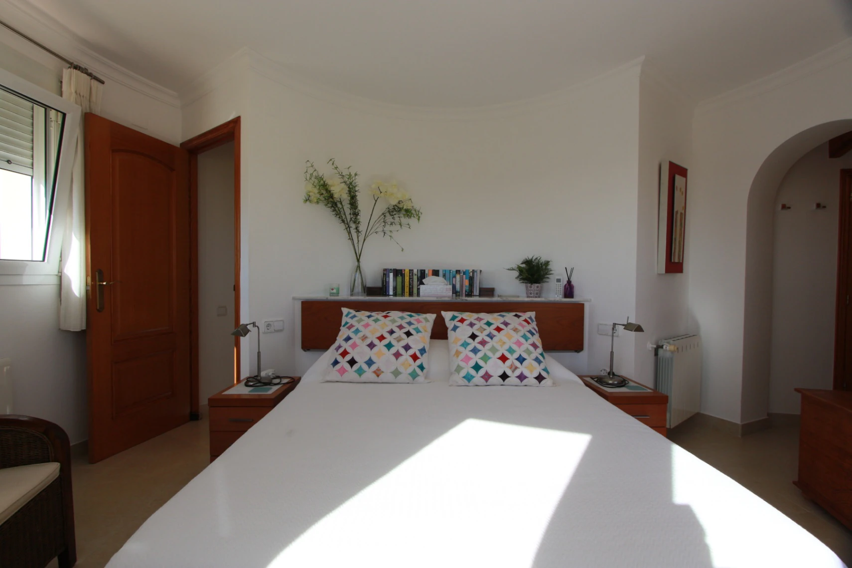 Villa zum verkauf in Calpe