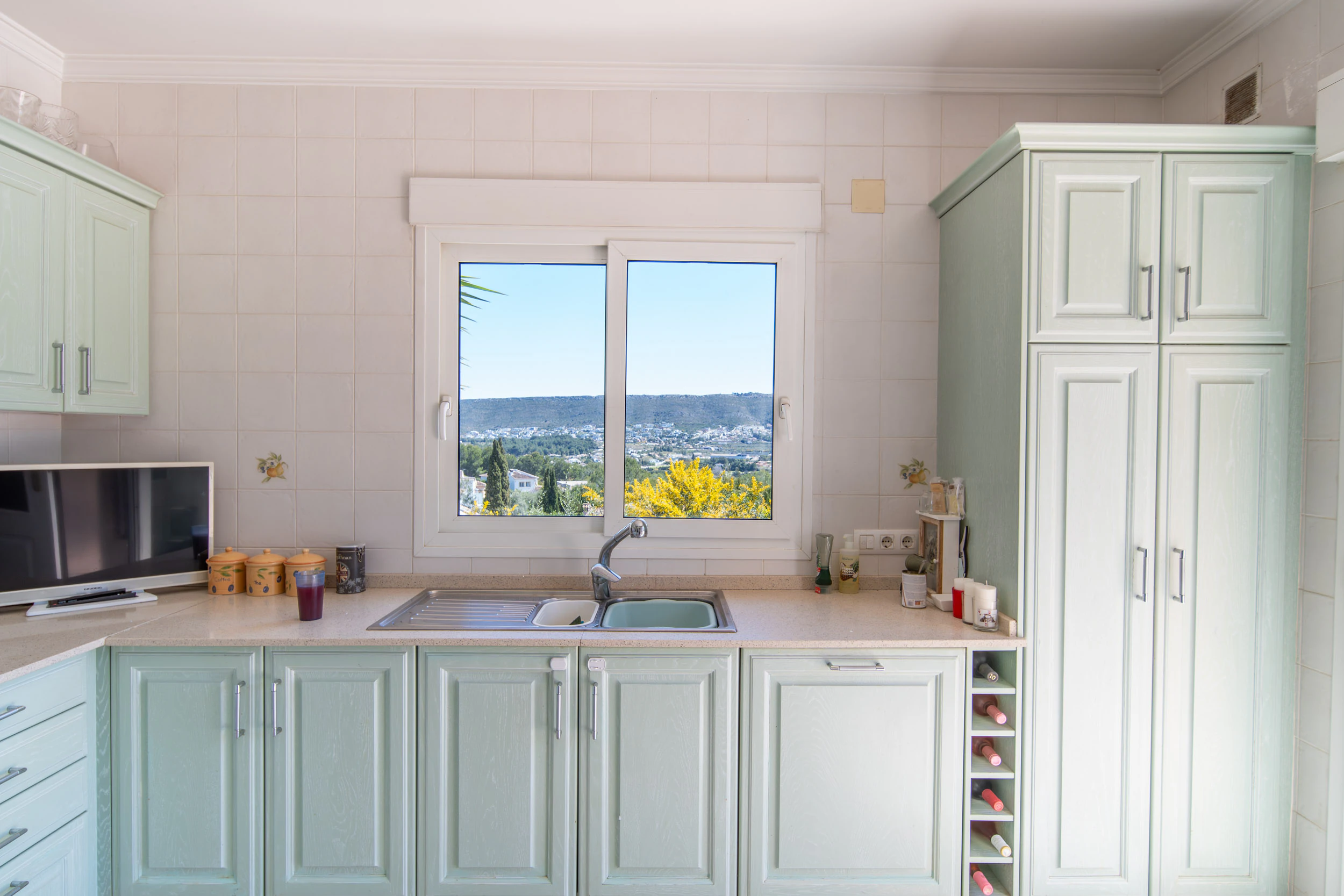 Villa à la vente à Jávea