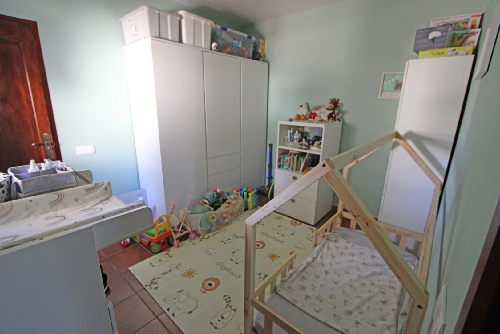 Villa te verkoop in Ondara, Alicante