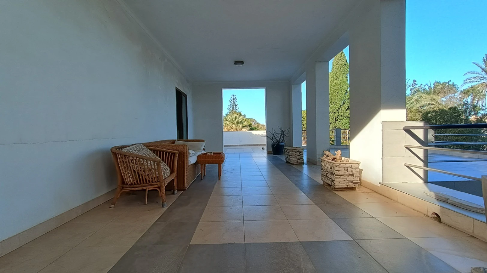 Villa for sale in Denia