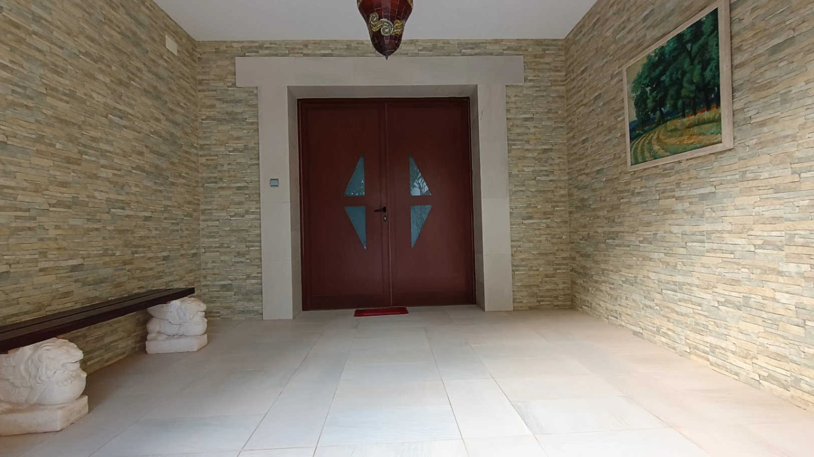 Villa for sale in Denia