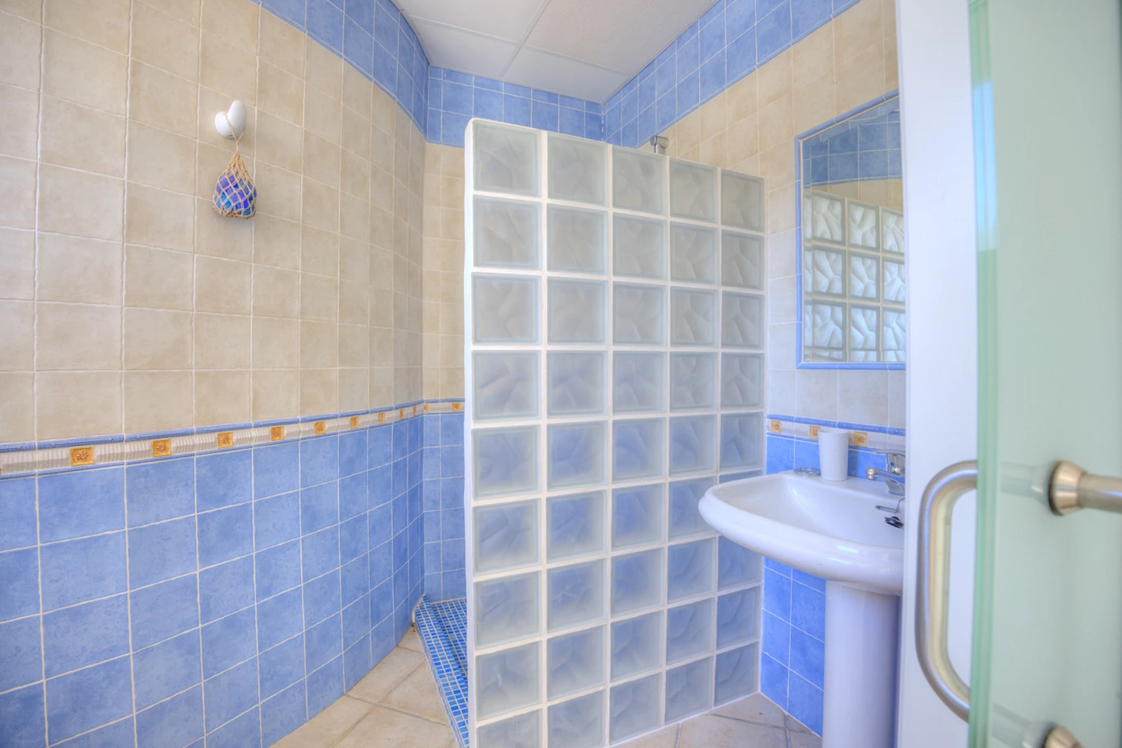 Villa for sale in Benissa