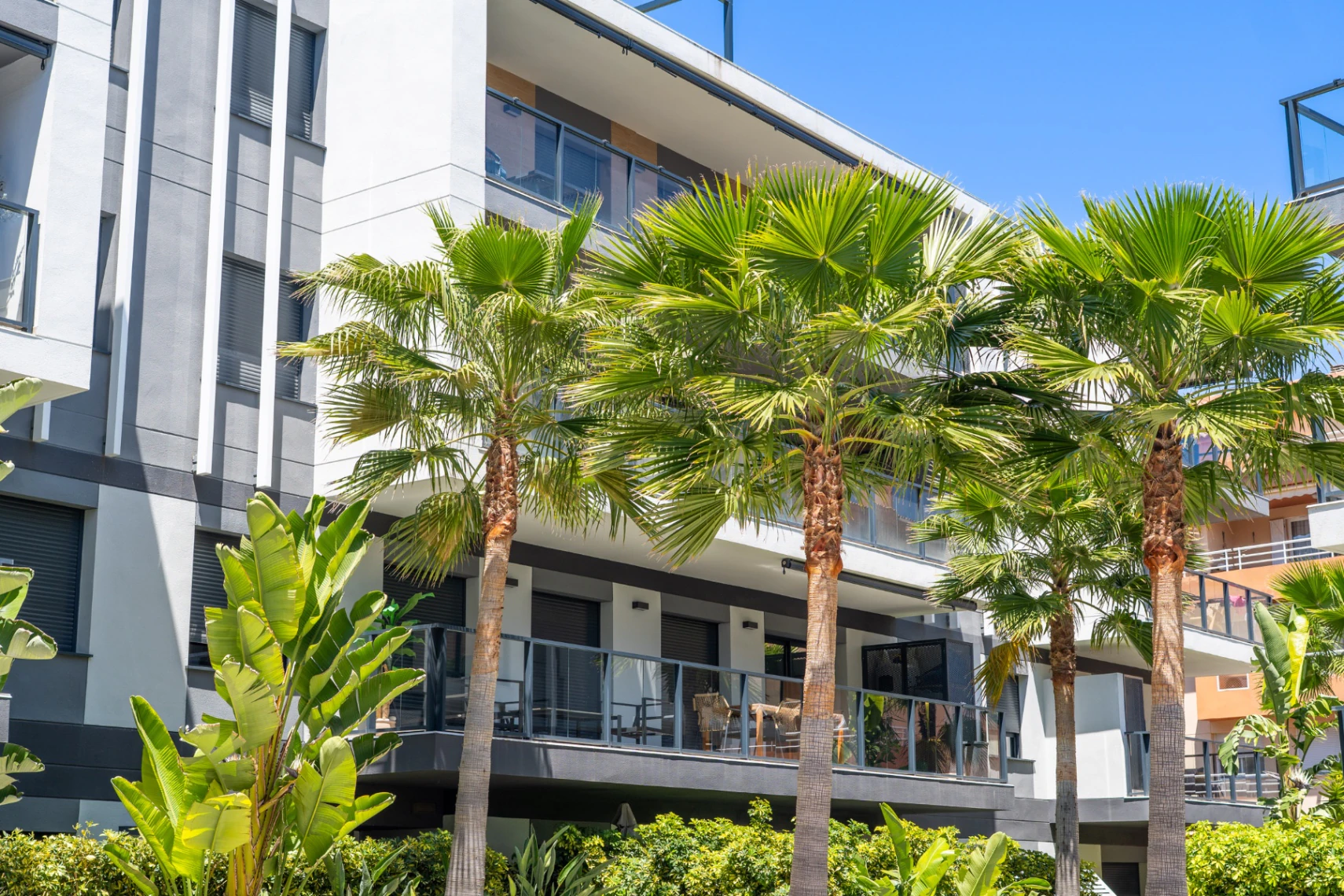 Penthouse for sale in Jávea