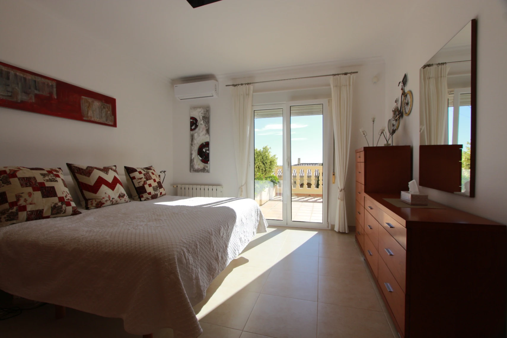 Villa zum verkauf in Calpe