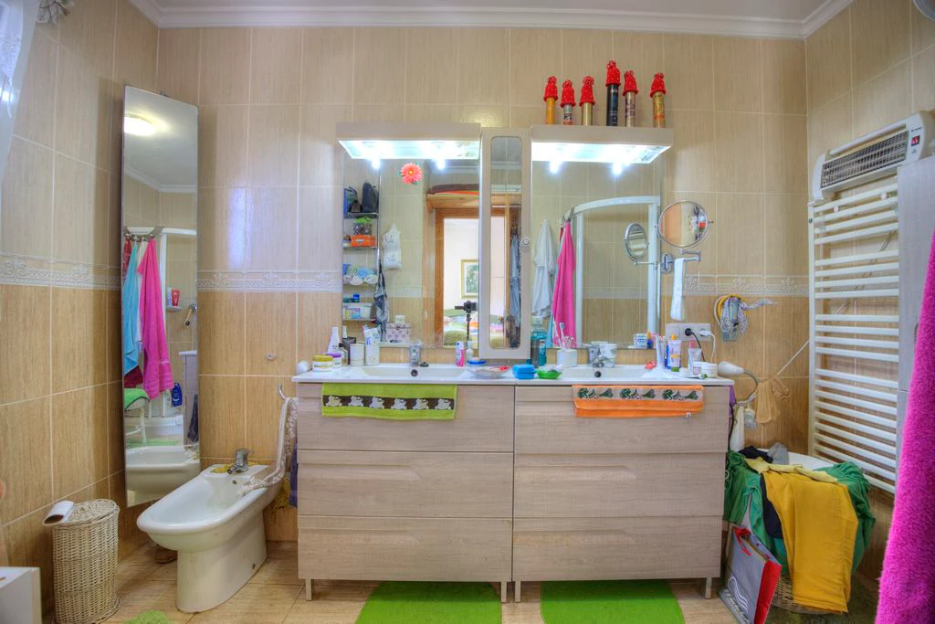 Villa for sale in Benissa