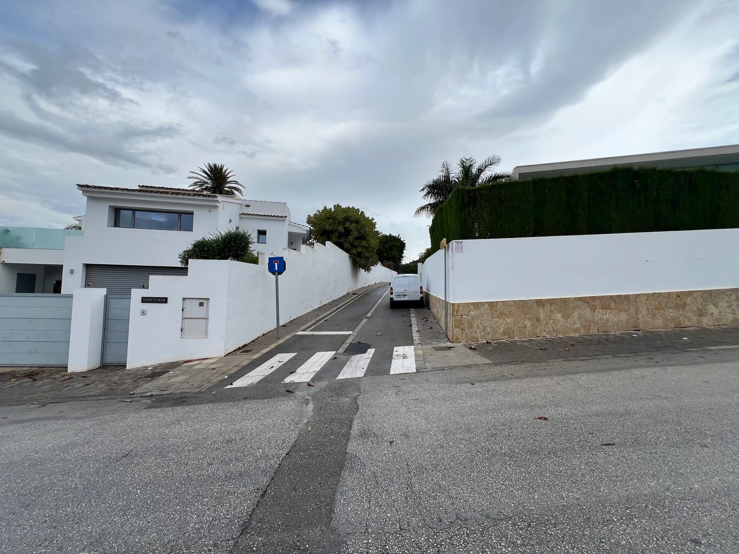 Grundstück zum verkauf in Moraira