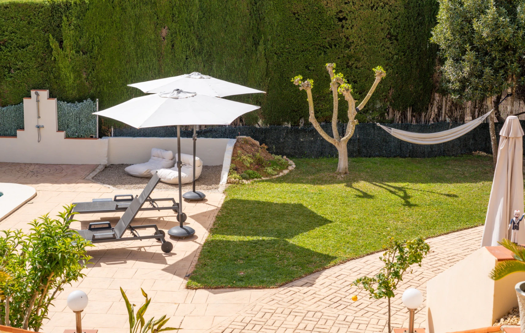 Villa zum verkauf in Jávea