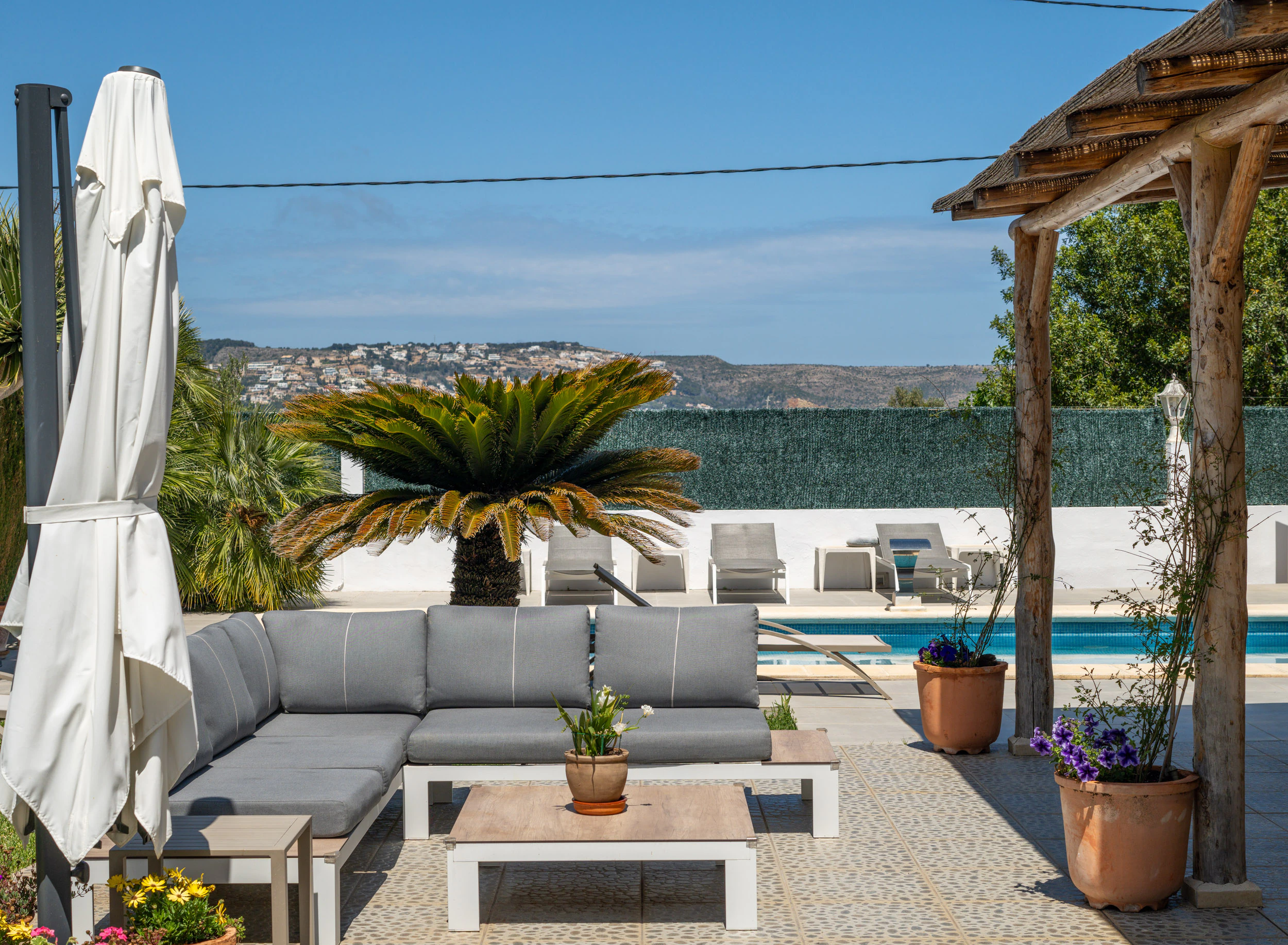 Villa à la vente à Jávea