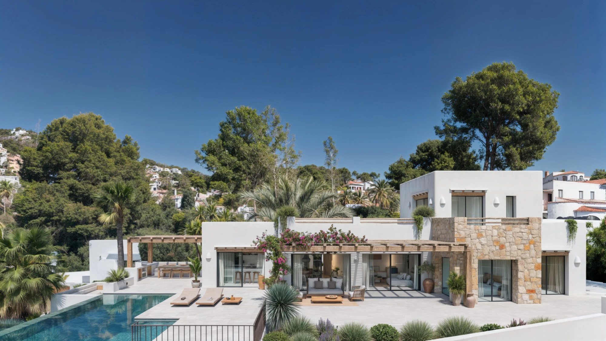 Bouwgrond te verkoop in Benissa