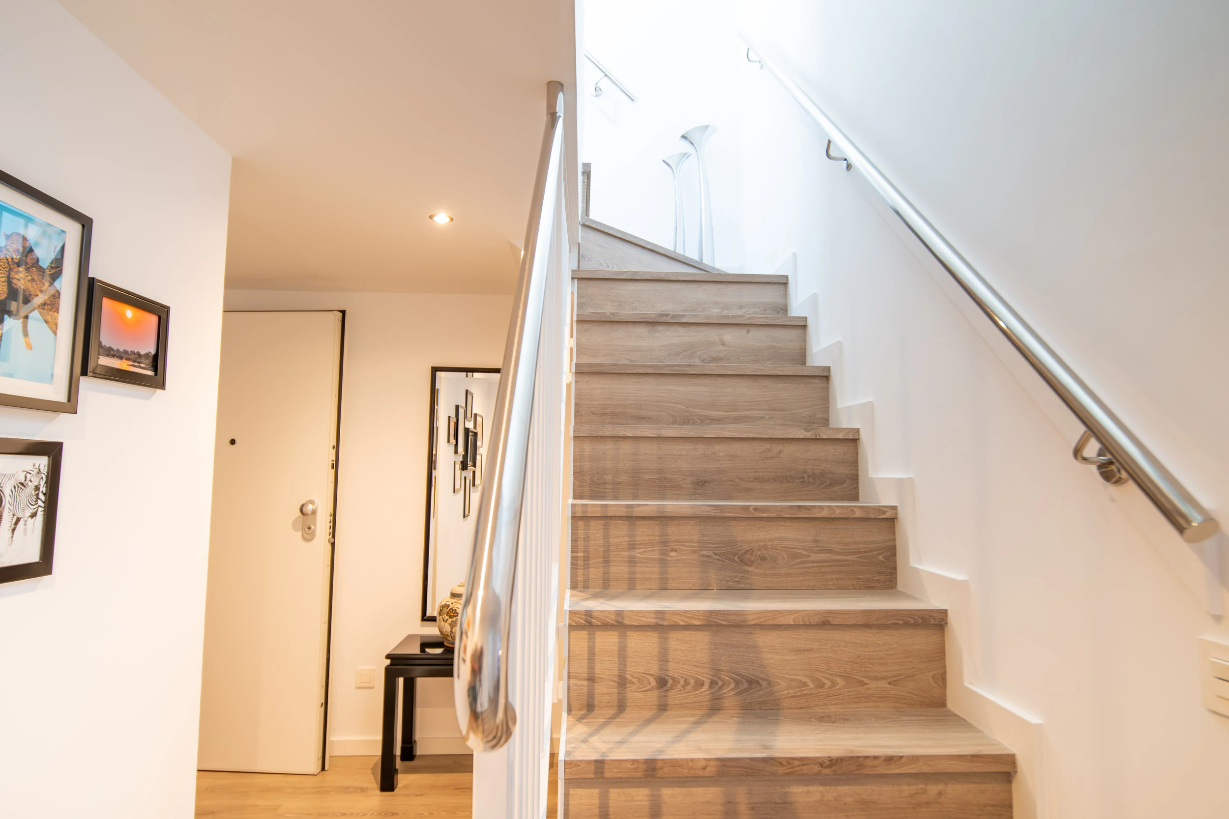 Penthouse for sale in Jávea