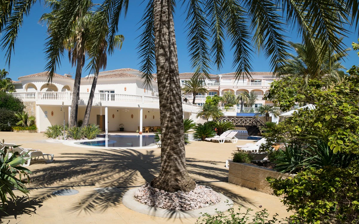 Wohnung zum verkauf in Benissa