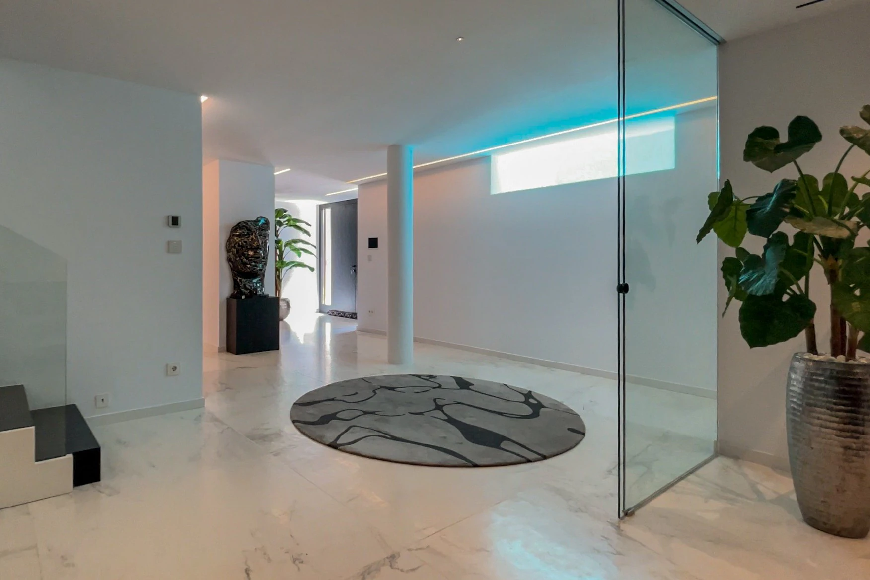 Villa for sale in Javea