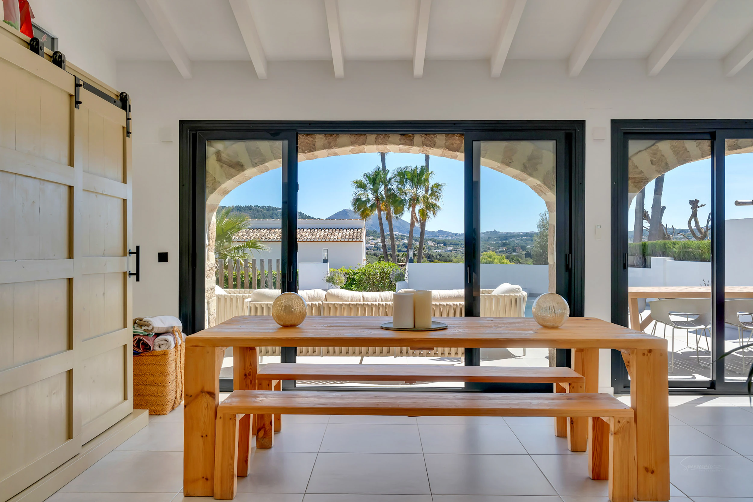 Villa à la vente à Jávea
