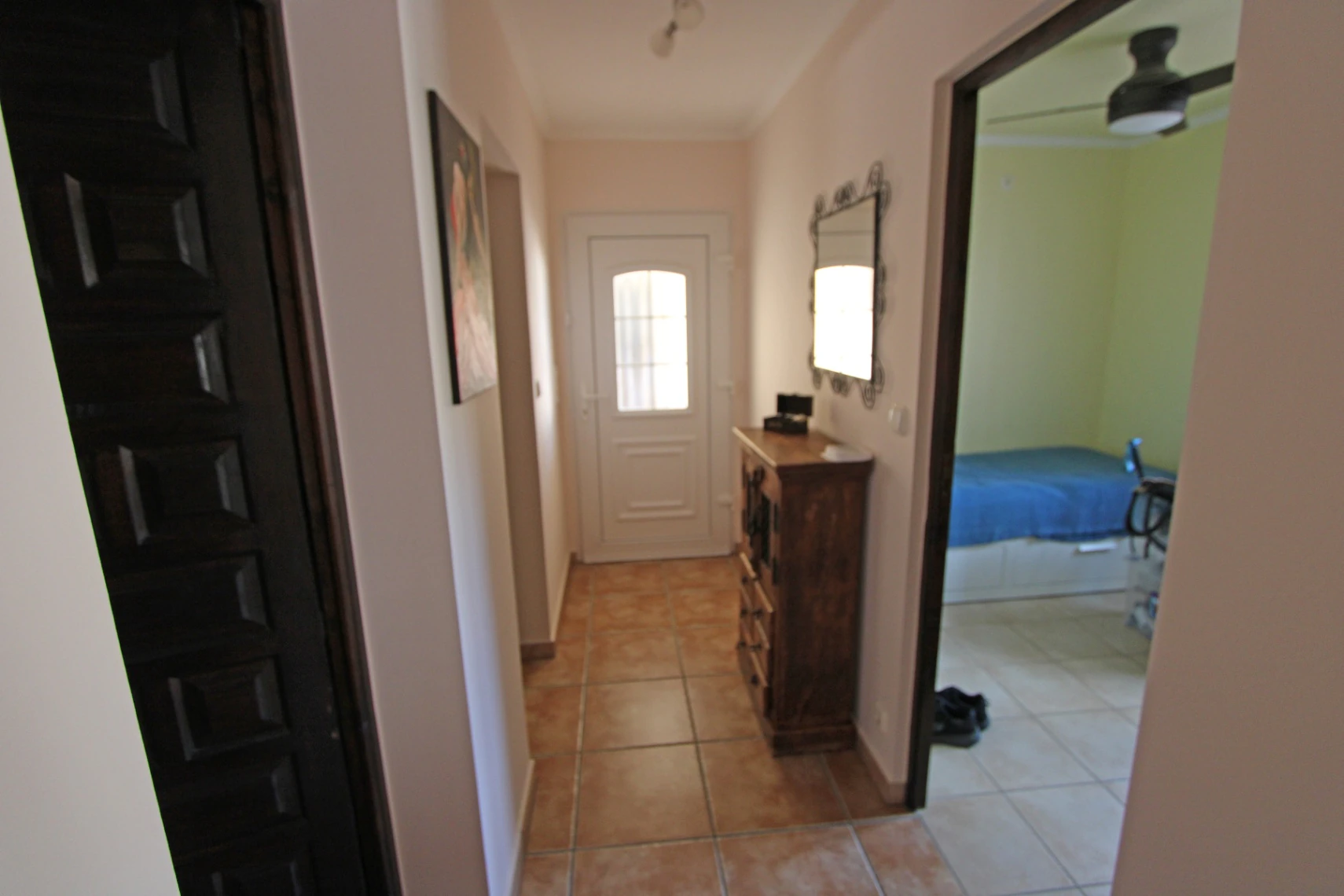 Villa with pool for sale in Orba (El Capso)