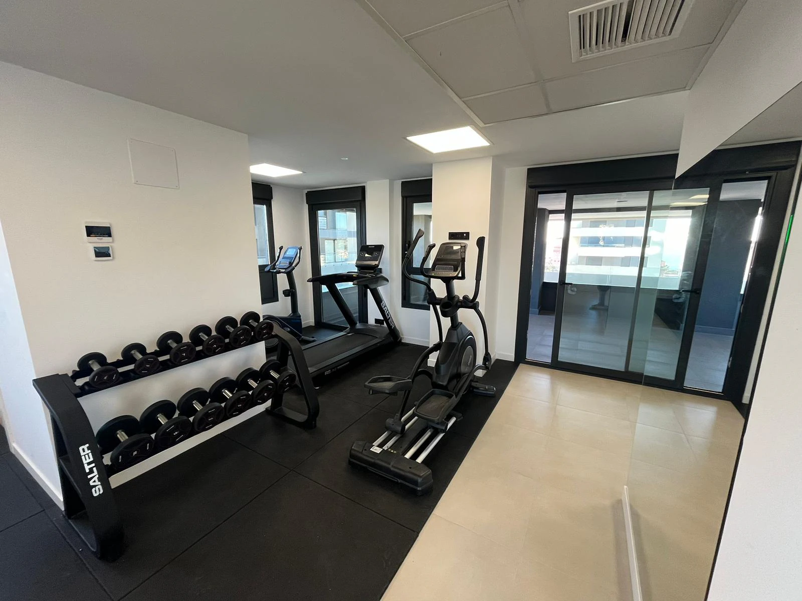 Piso en venta en Calpe