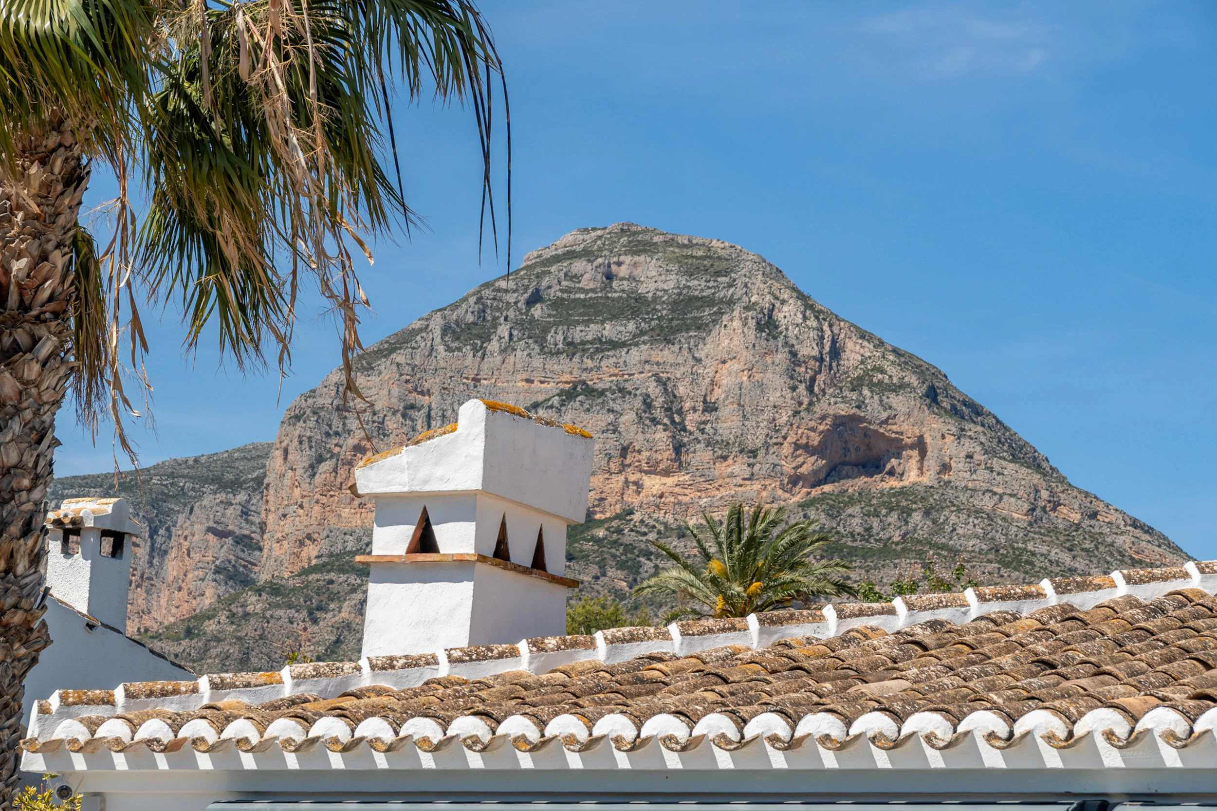 Villa à la vente à Jávea
