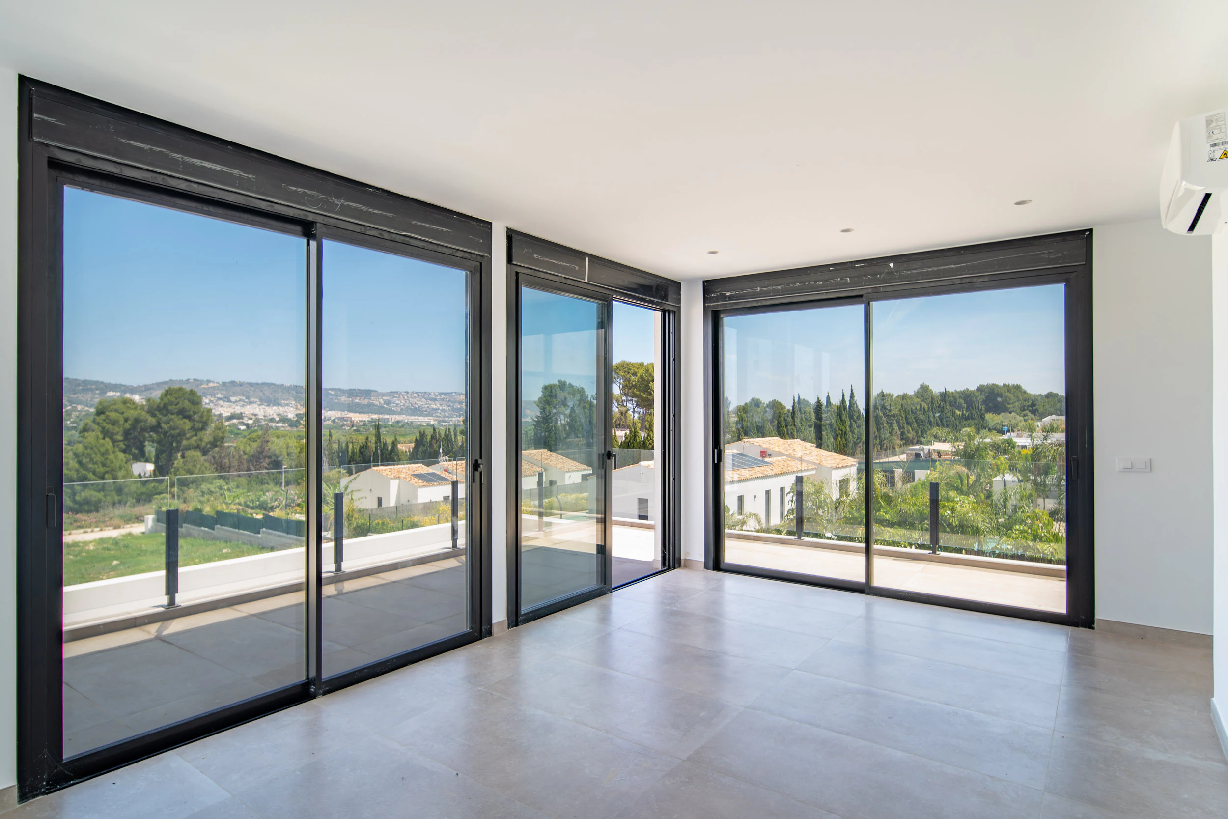 Villa for sale in Jávea