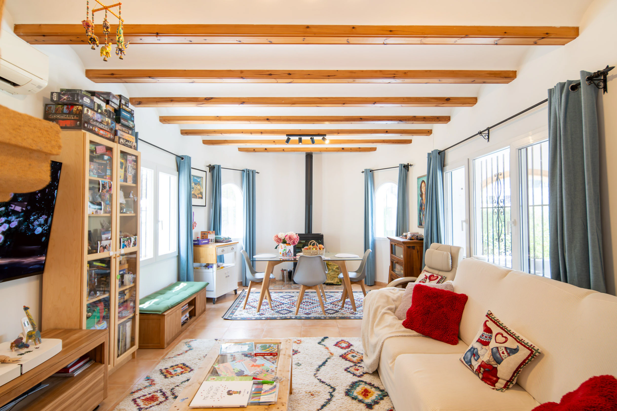 Villa for sale in Jávea