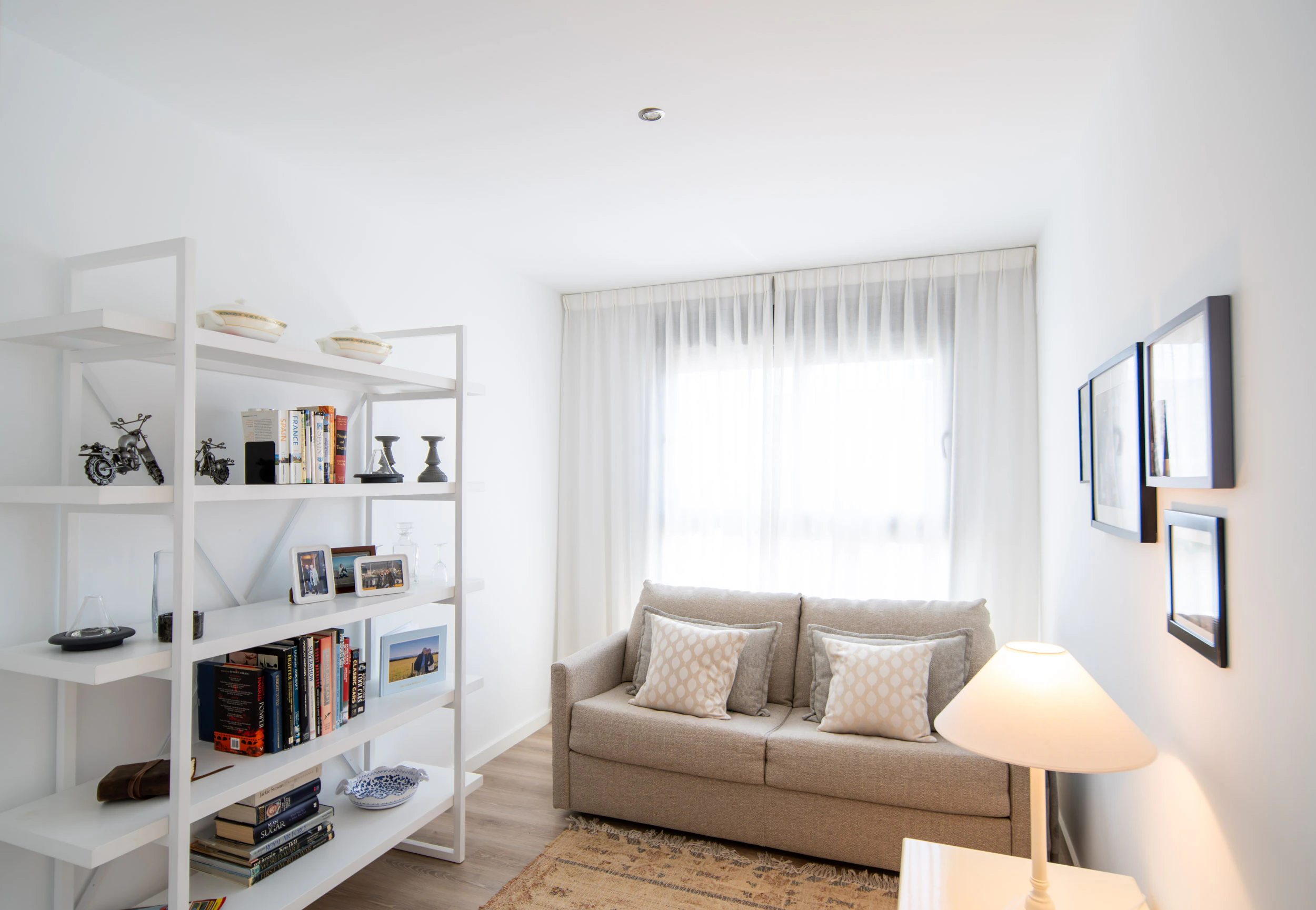 Penthouse for sale in Jávea