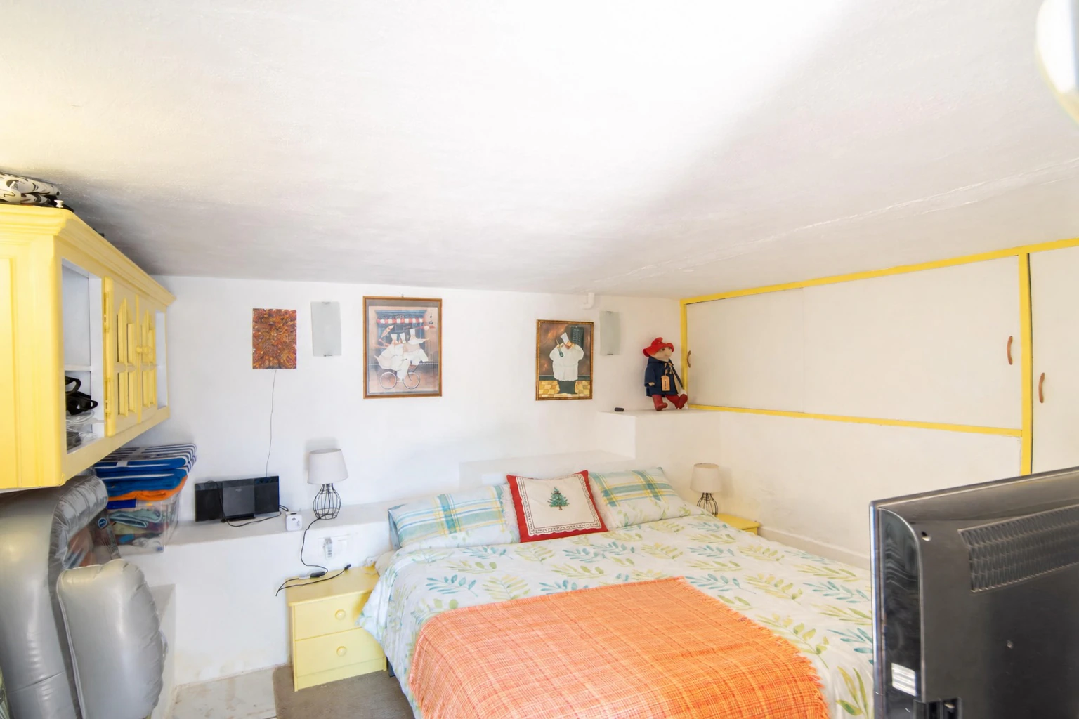 Villa for sale in Moraira