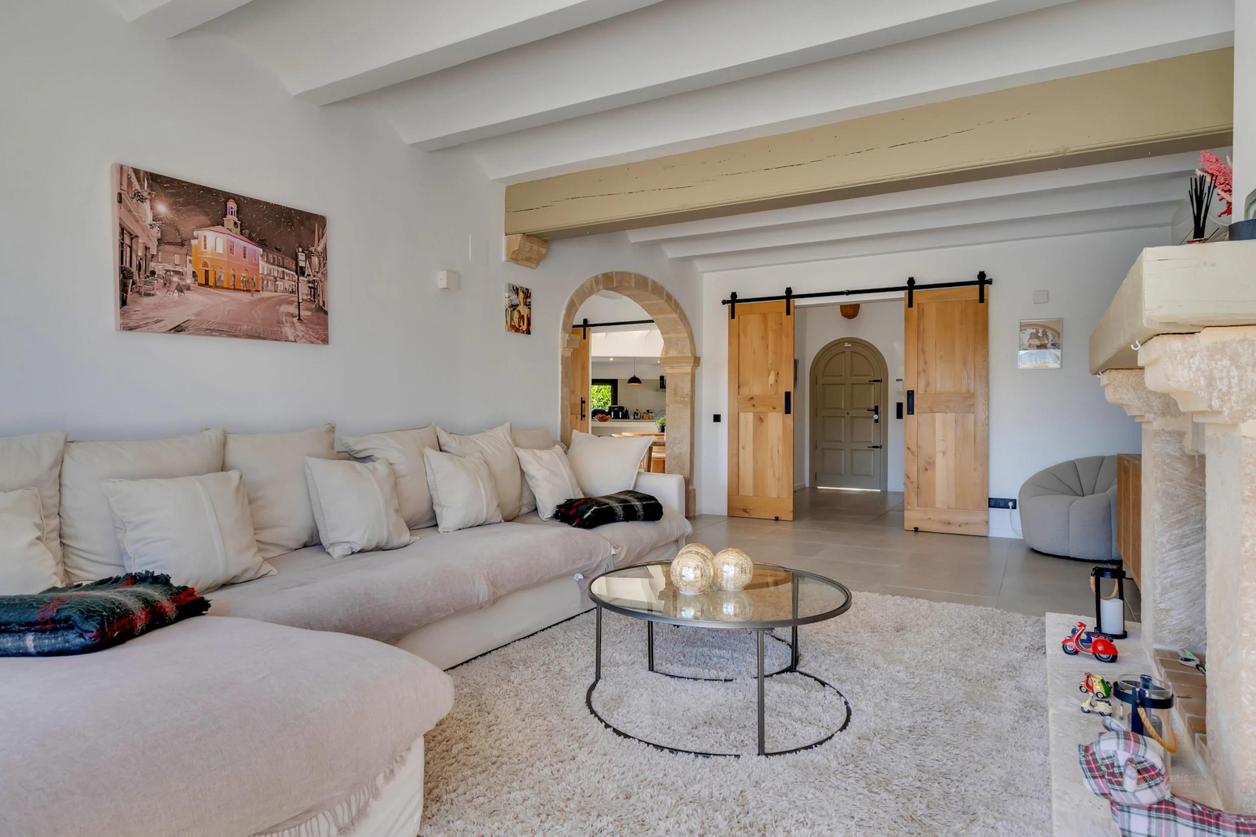 Villa à la vente à Jávea