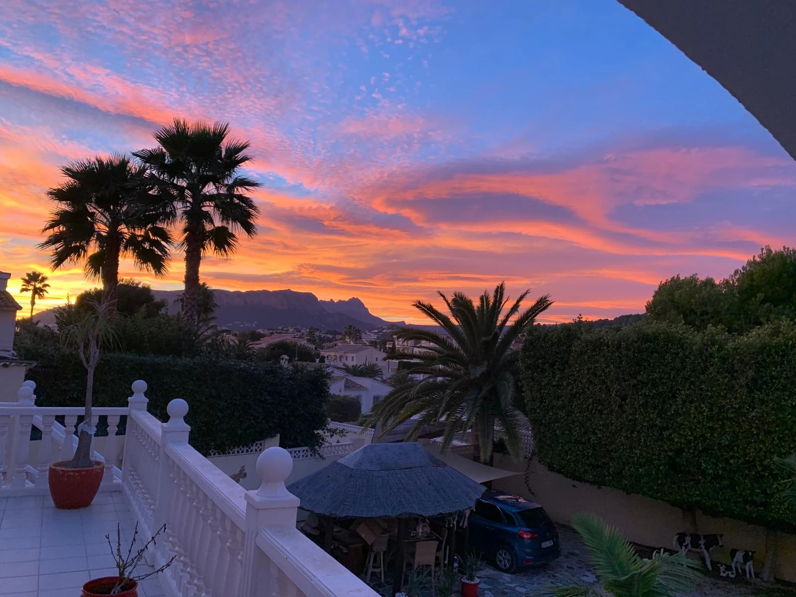 Villa zum verkauf in Benissa