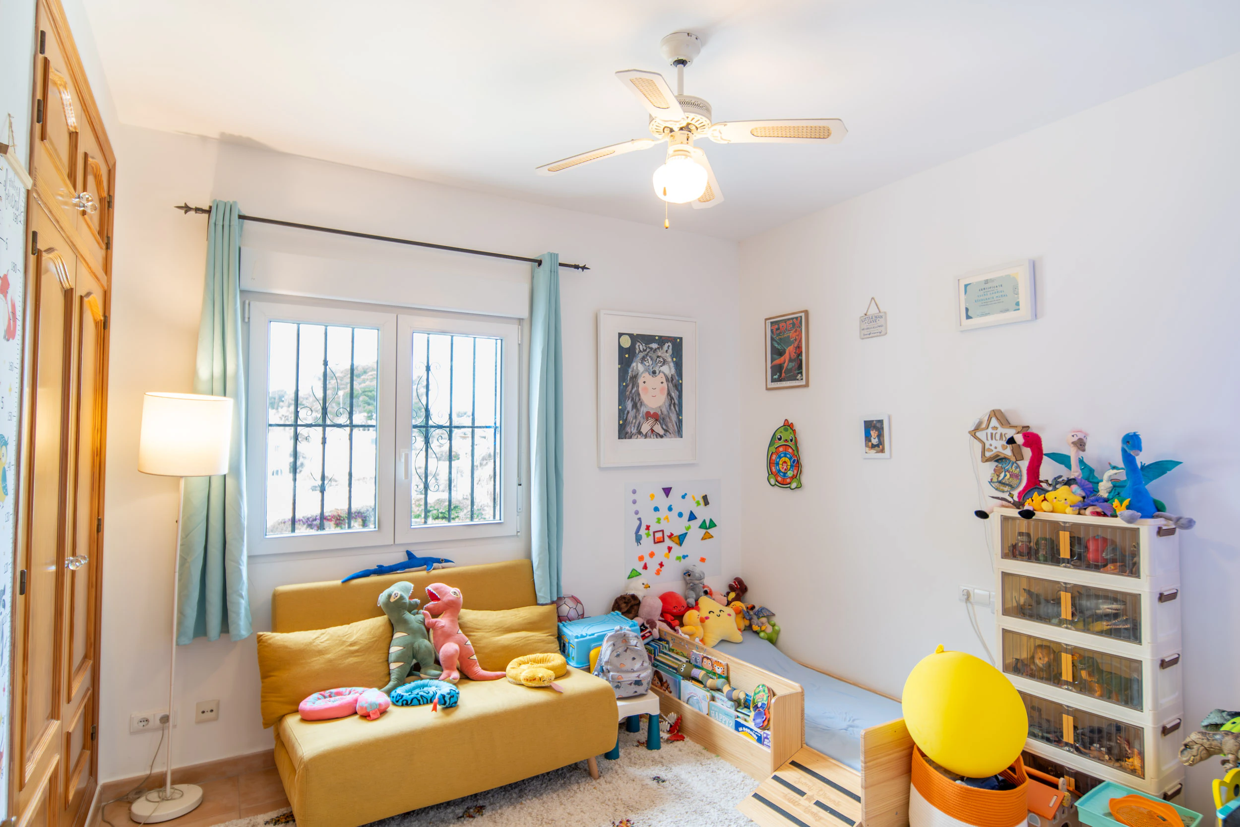 Villa for sale in Jávea