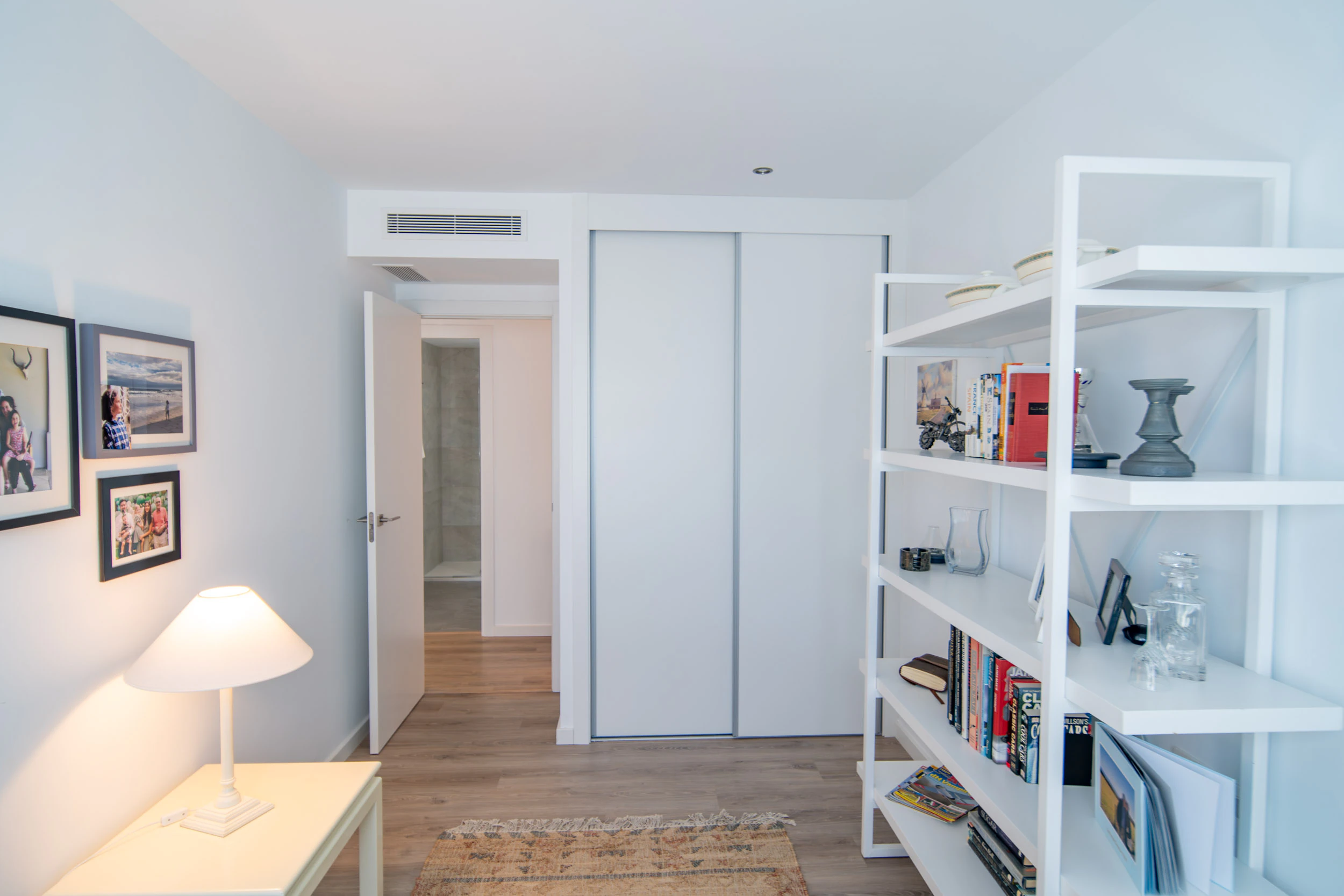 Penthouse for sale in Jávea