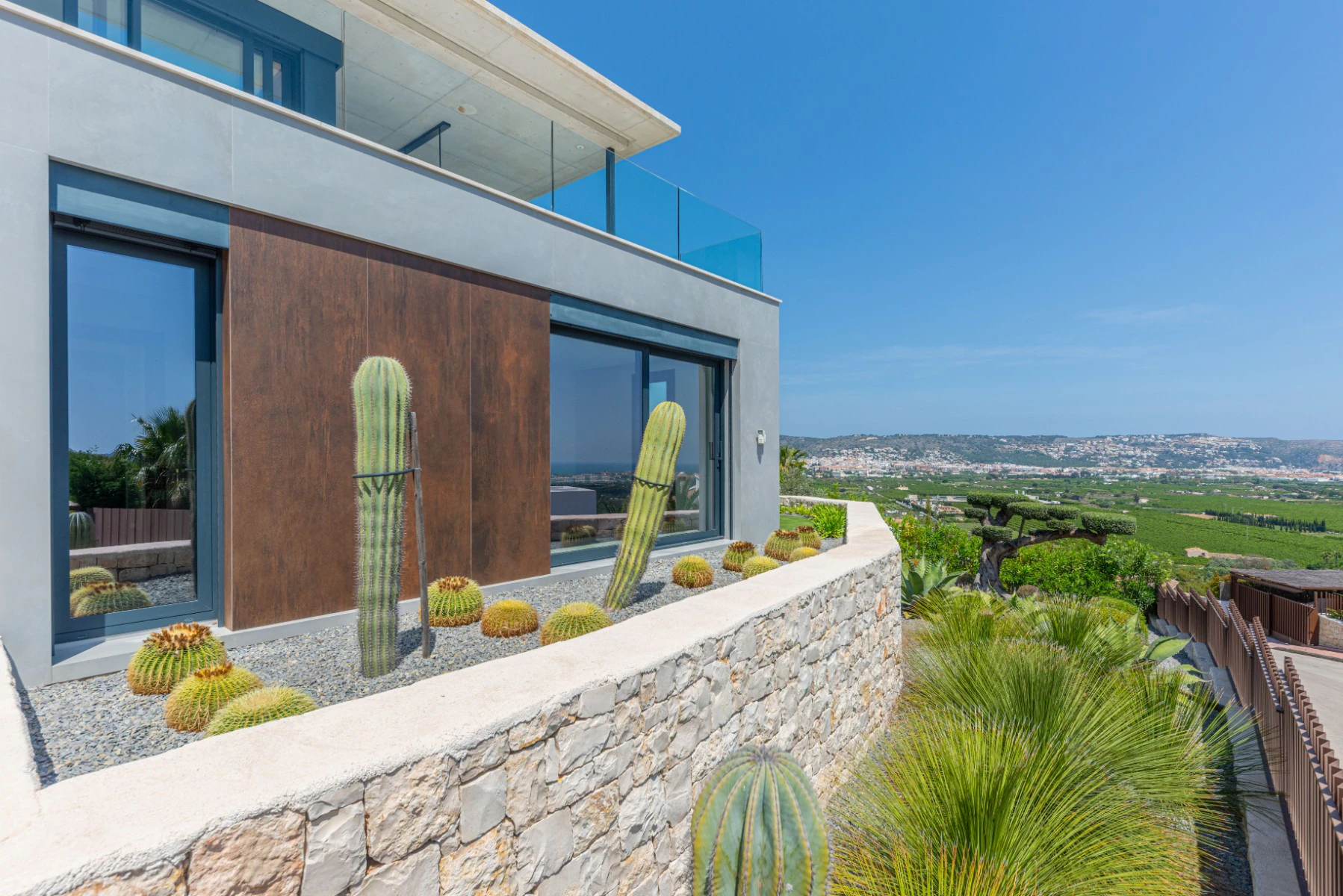 Villa for sale in Javea