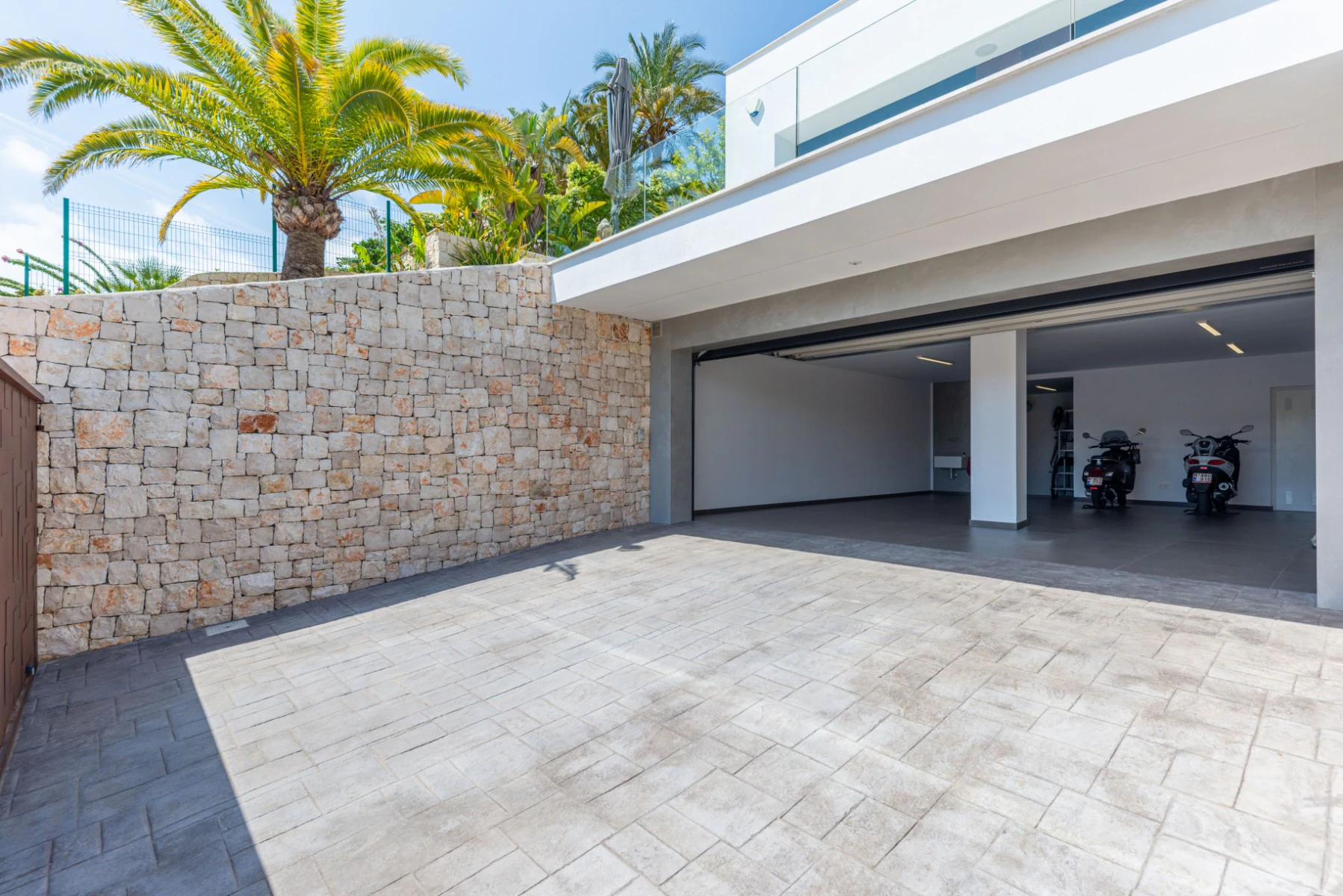 Villa for sale in Javea