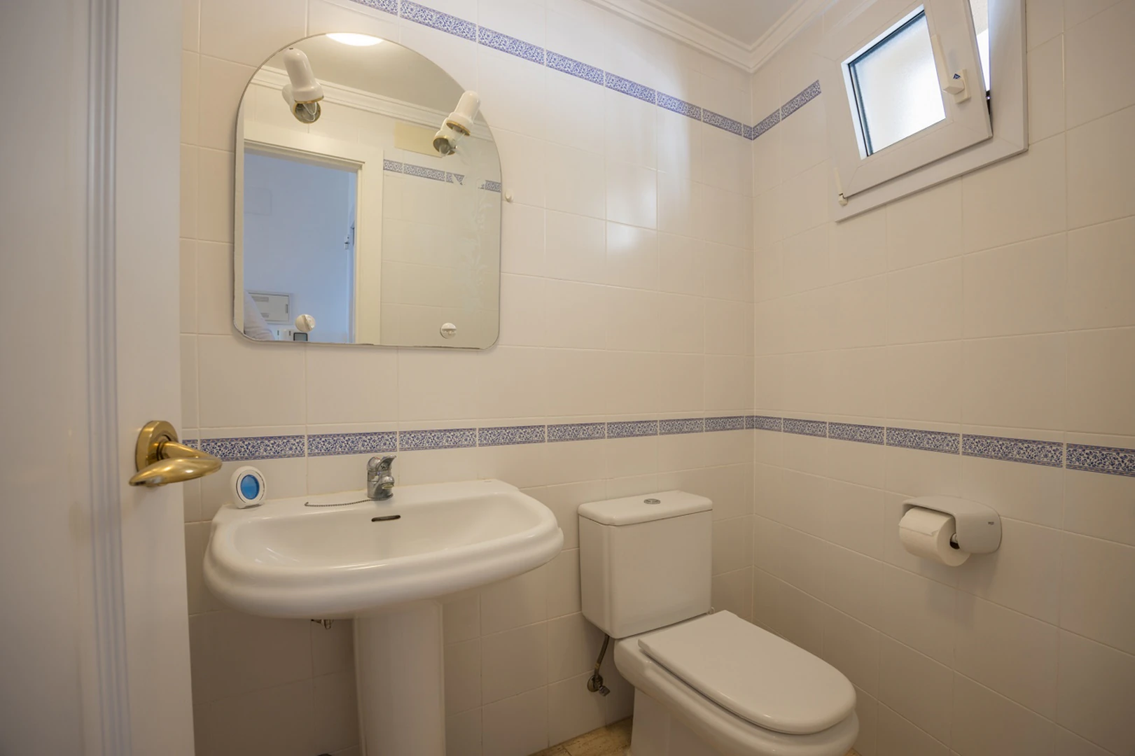 Piso en venta en Moraira
