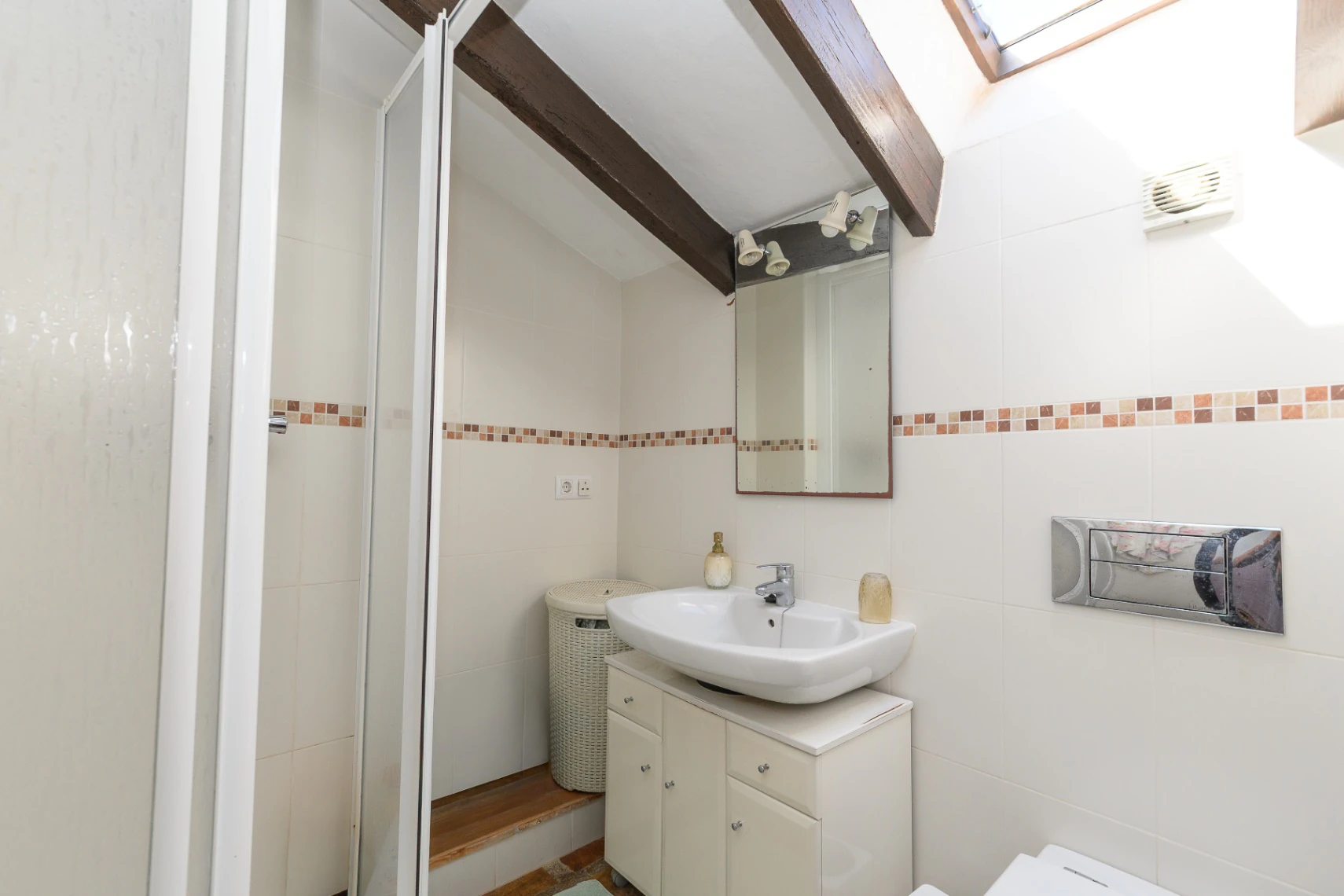 Finca tradicional en venta en Benitachell – 3 dormitorios, piscina y vistas al Montgó