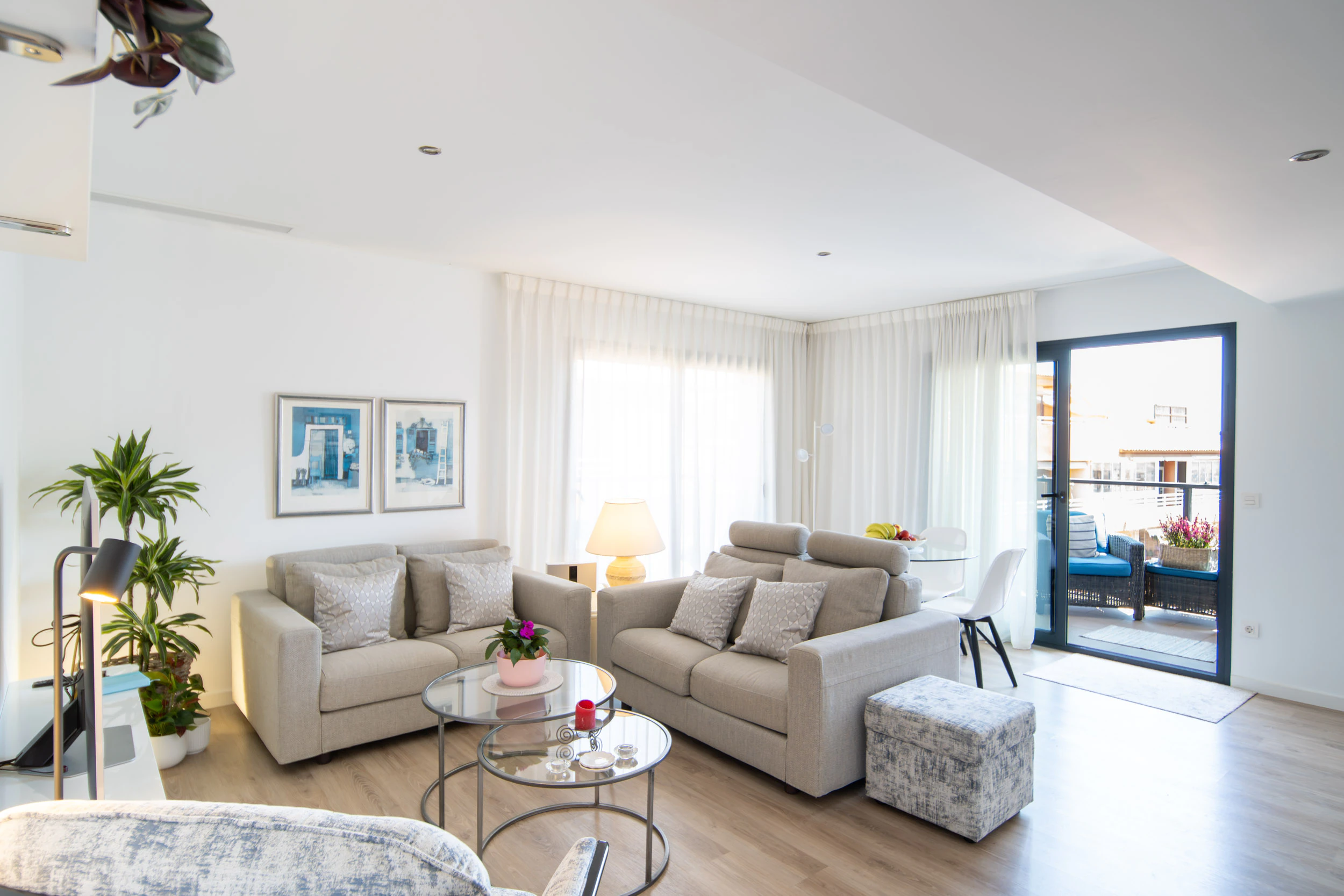 Penthouse for sale in Jávea