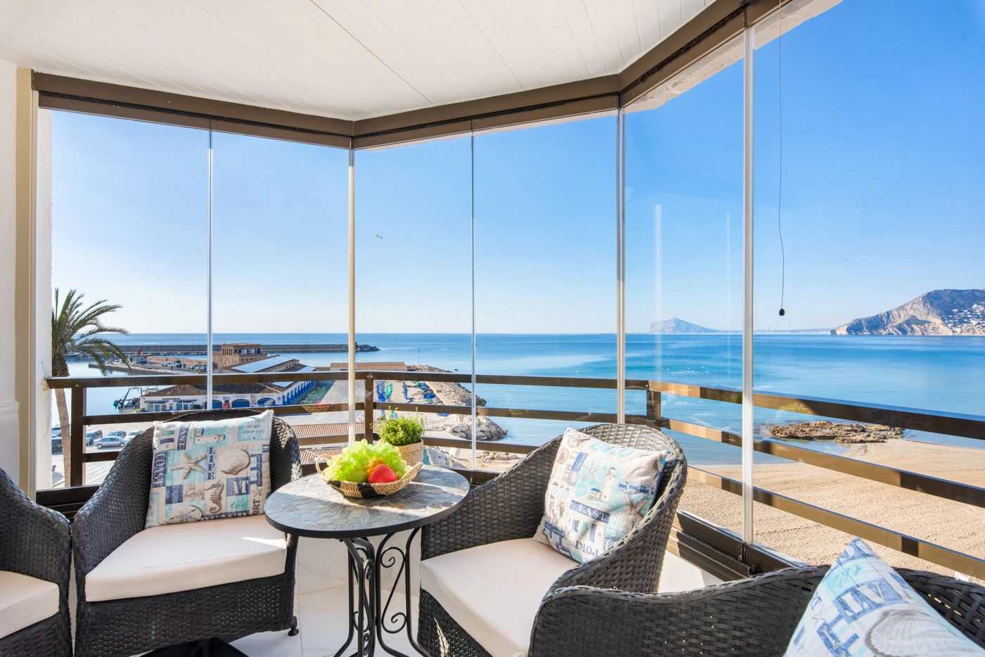 Piso en venta en Calpe