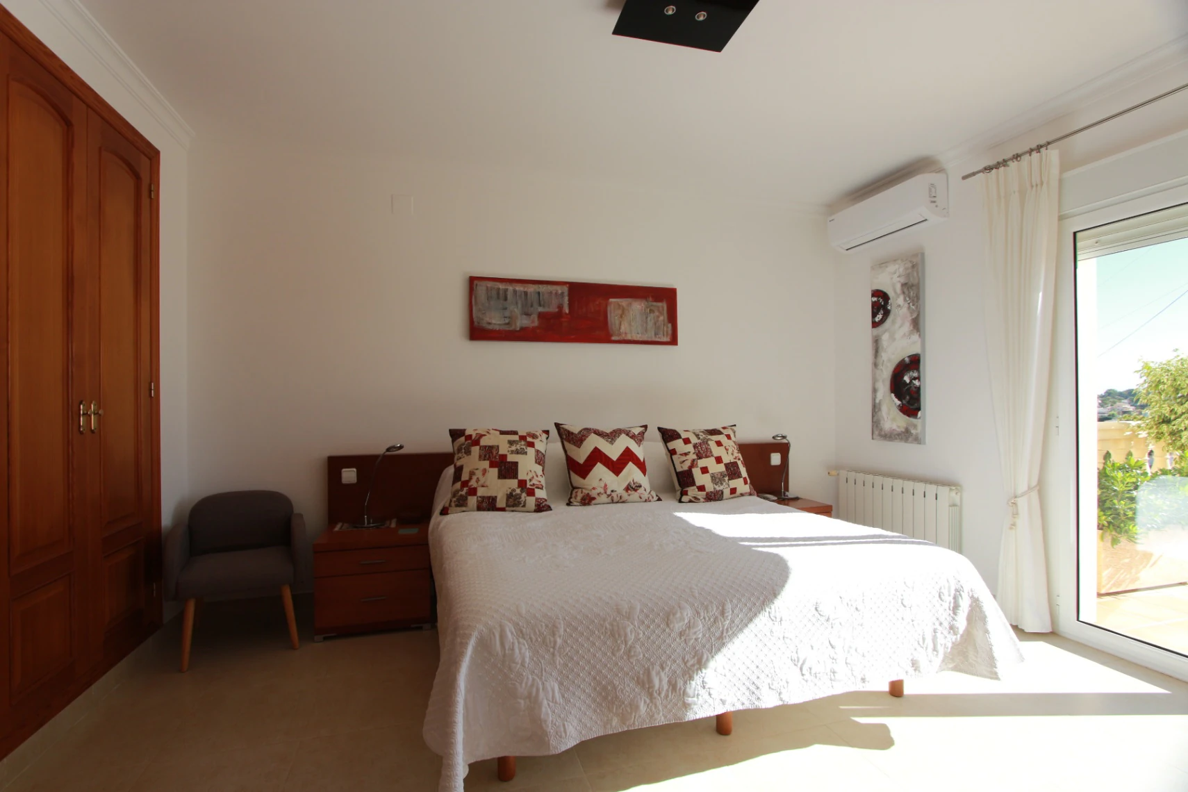 Villa zum verkauf in Calpe