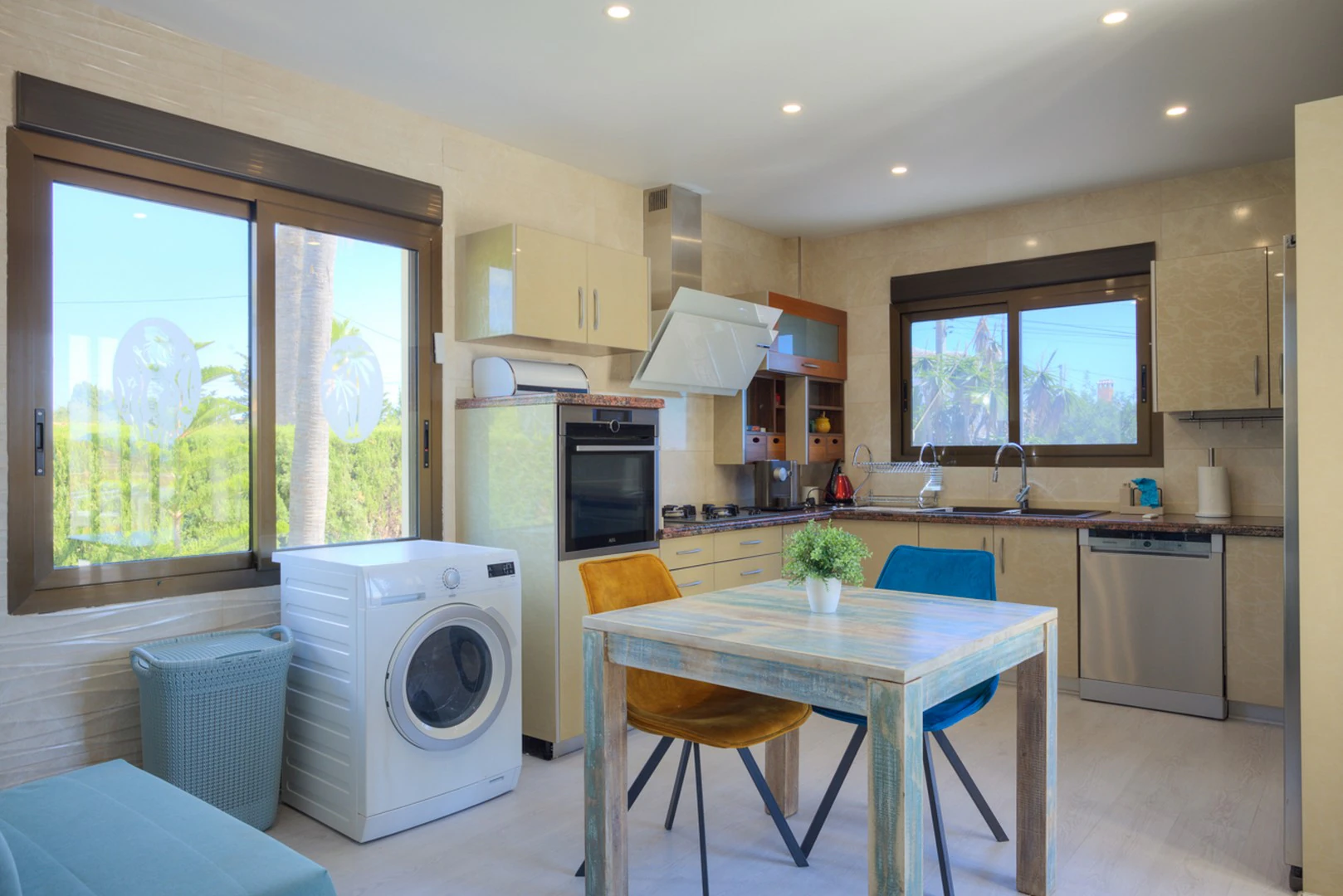 Chalet/Villa en venta en Calpe