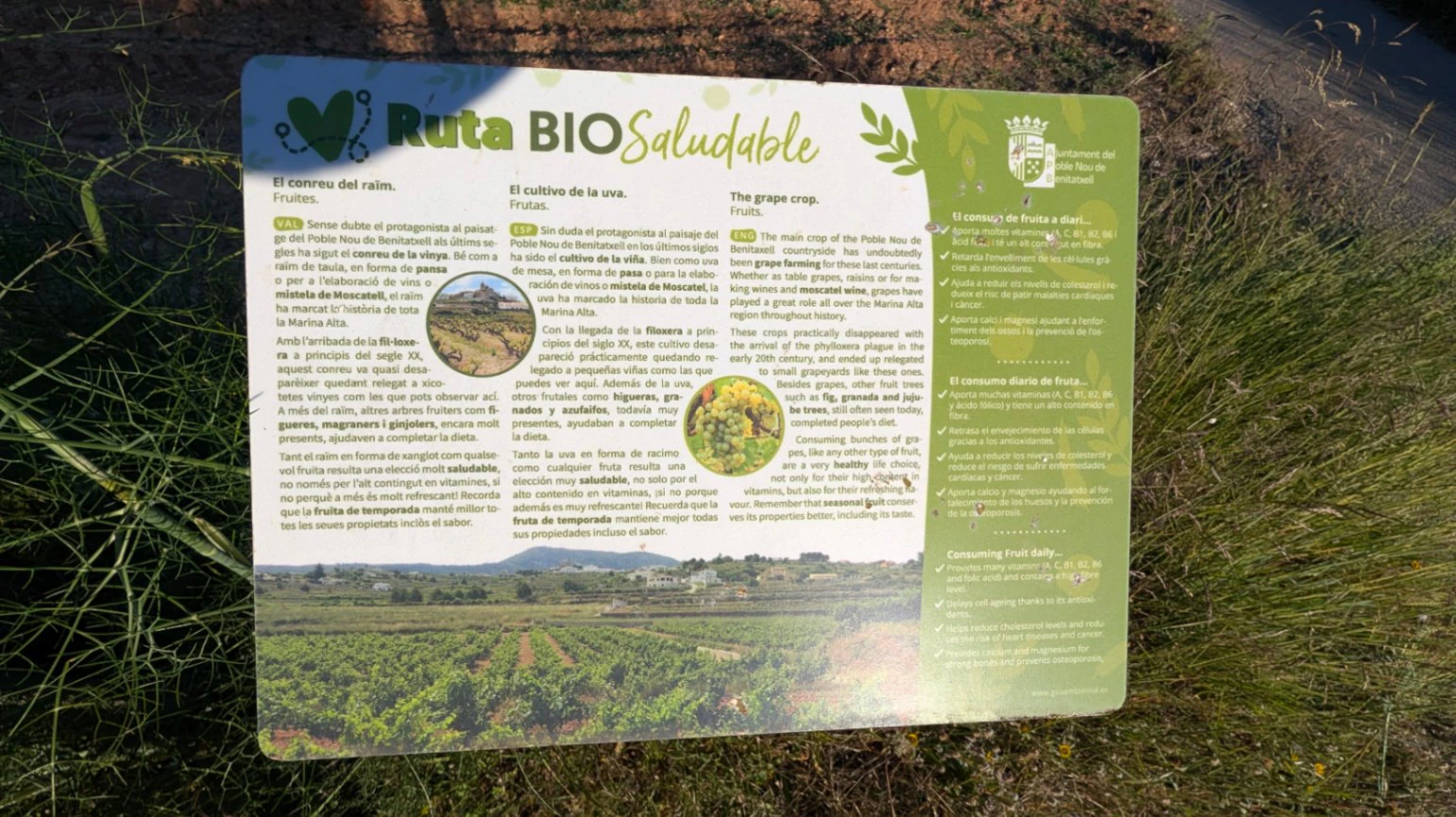 Finca tradicional en venta en Benitachell – 3 dormitorios, piscina y vistas al Montgó