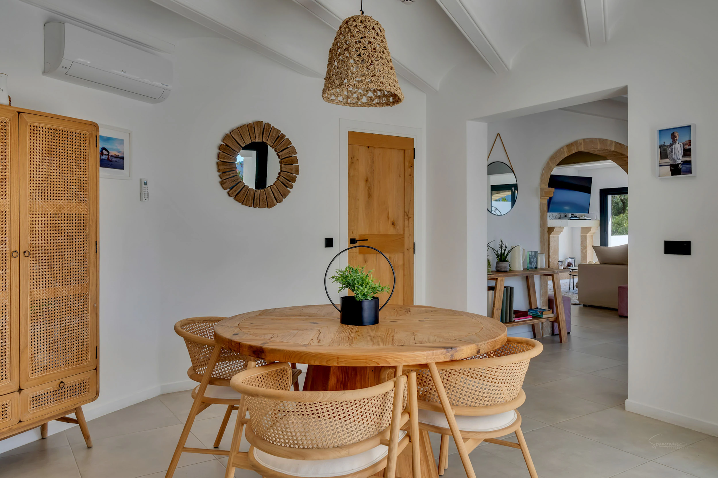 Villa à la vente à Jávea