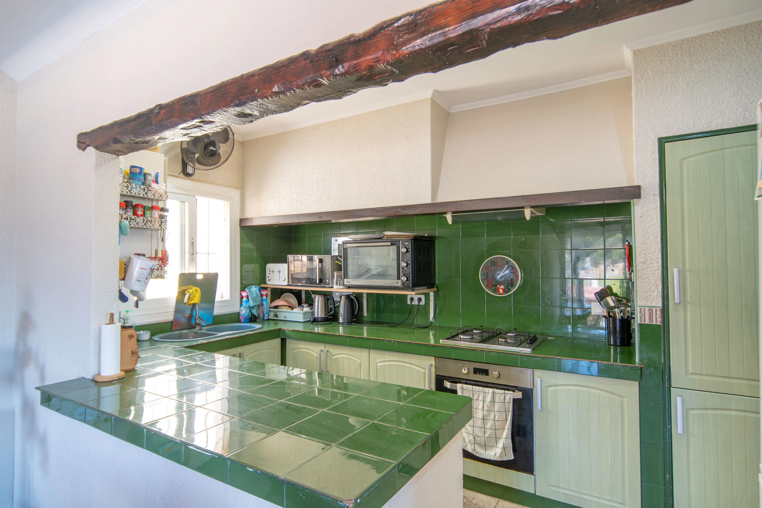 Villa for sale in Moraira