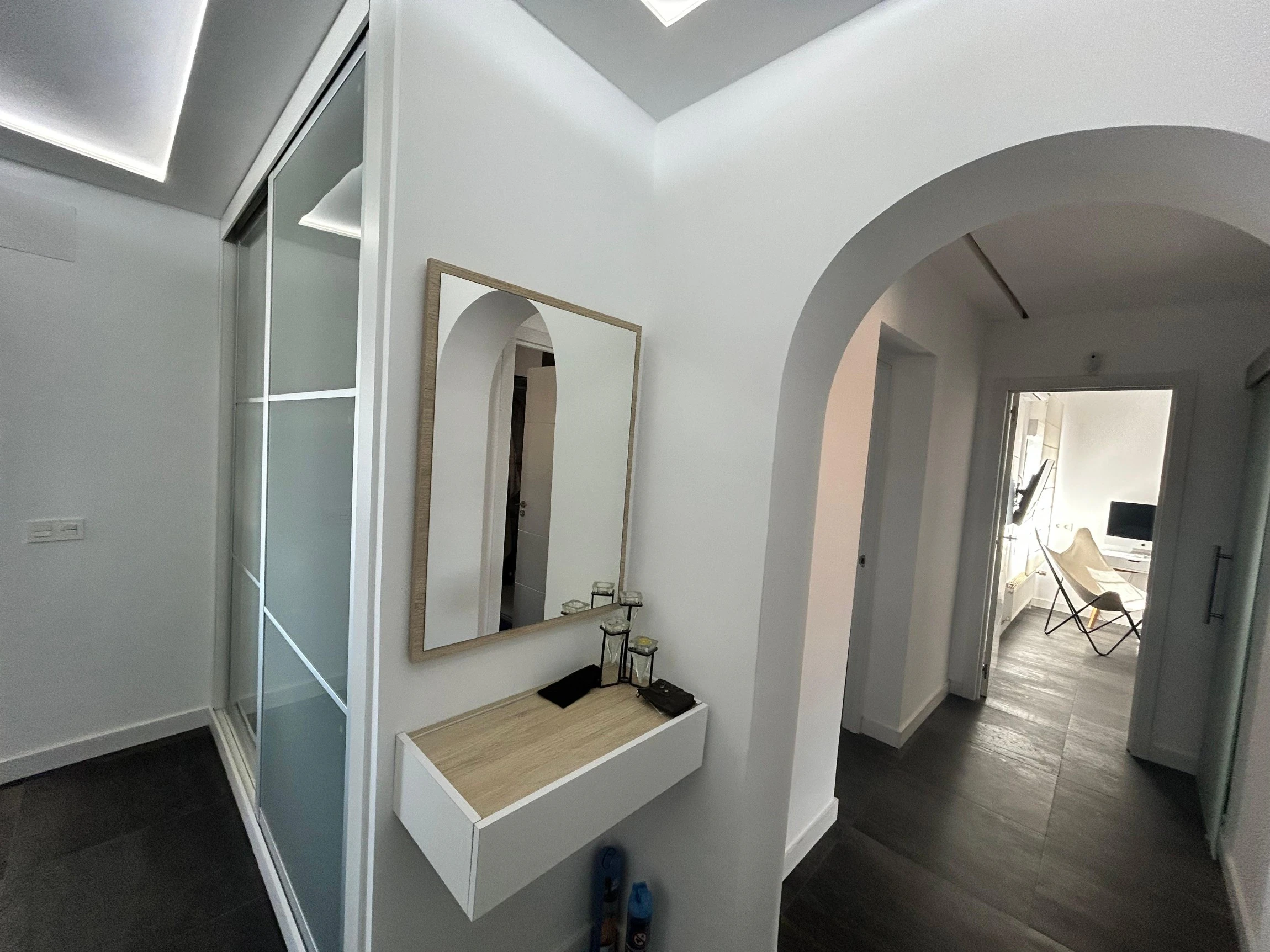 Chalet/Villa en venta en Calpe