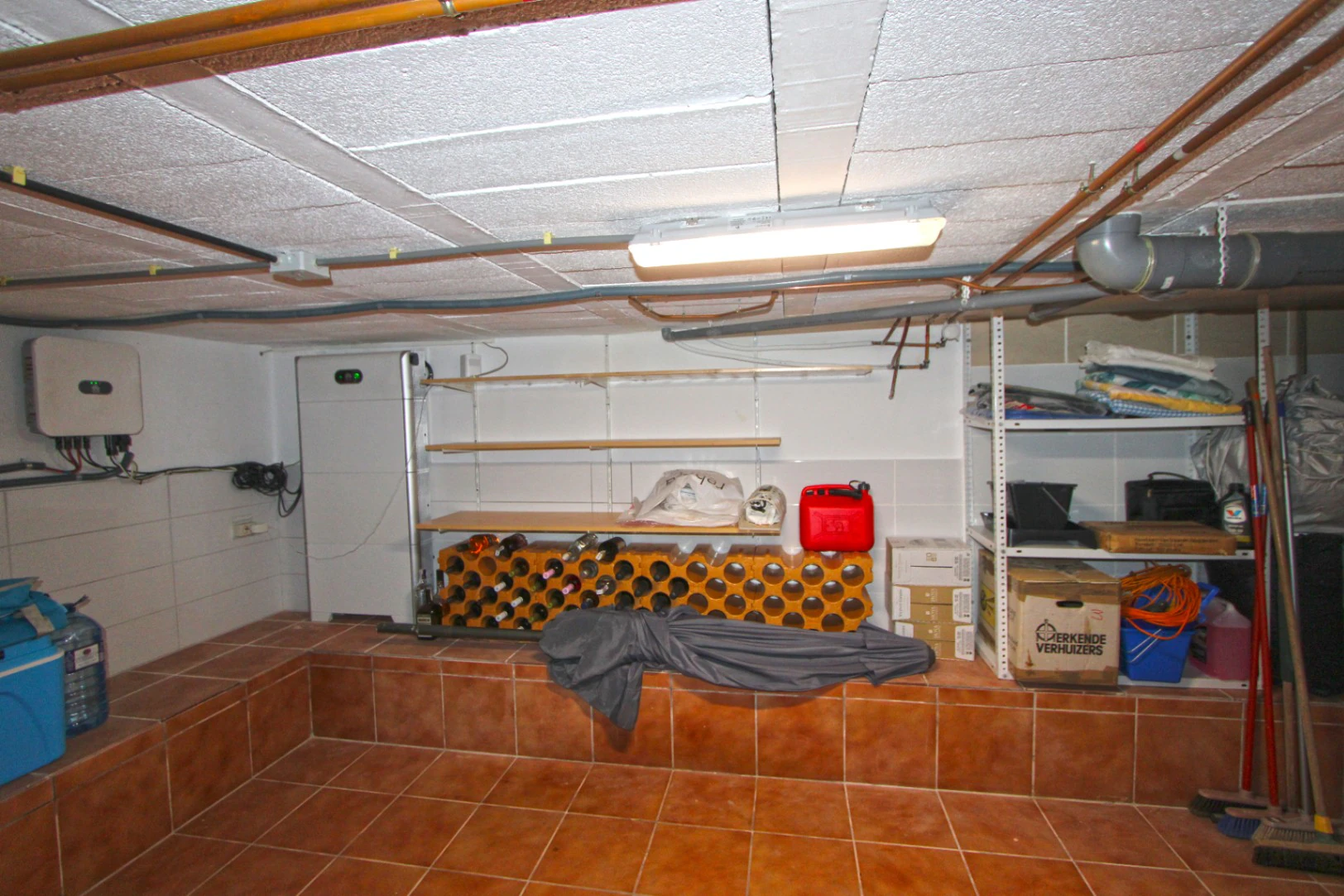 Chalet impeccable à vendre à Tormos