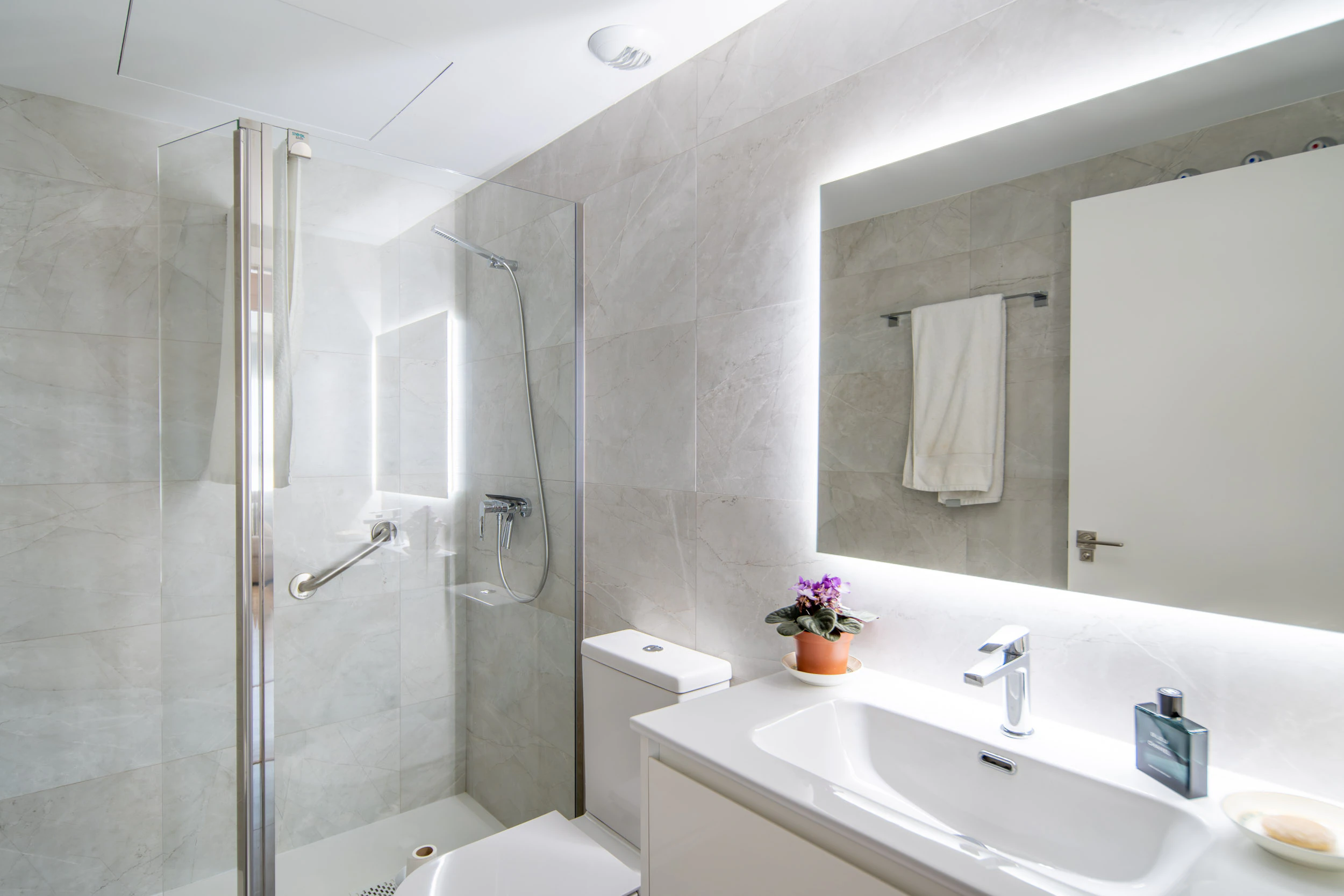 Penthouse for sale in Jávea