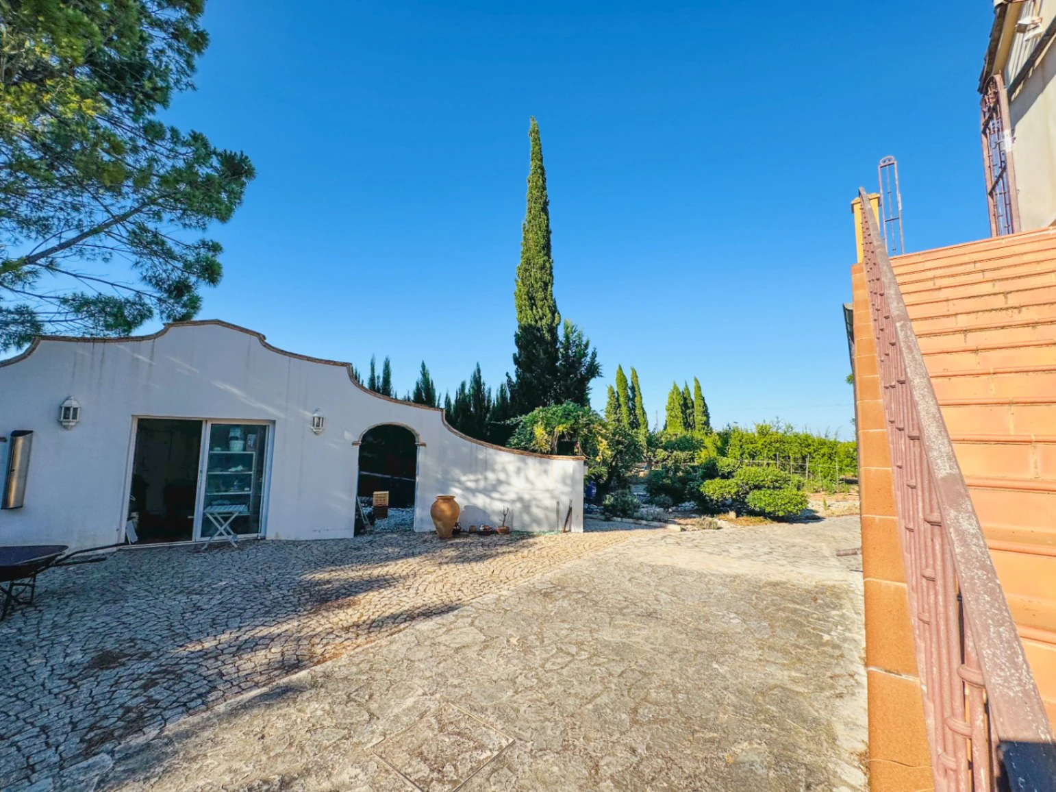 Villa de campagne avec piscine à Els Poblets, Costa Blanca Nord